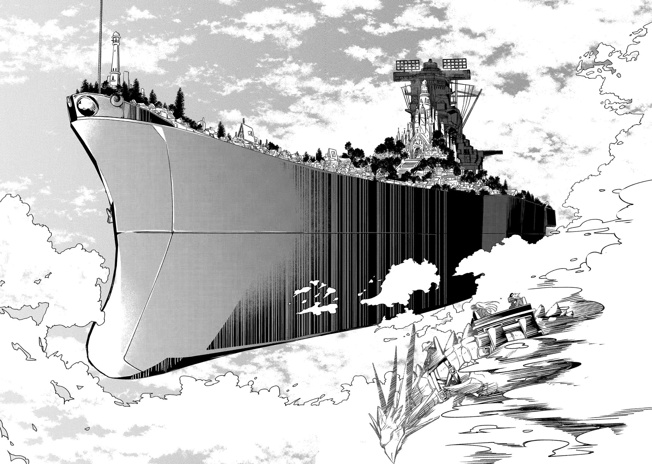 Kinsou no Vermeil: Gakeppuchi Majutsushi wa Saikyou no Yakusai to Mahou Sekai wo Tsukisusumu Chap 19 - Next Chap 20