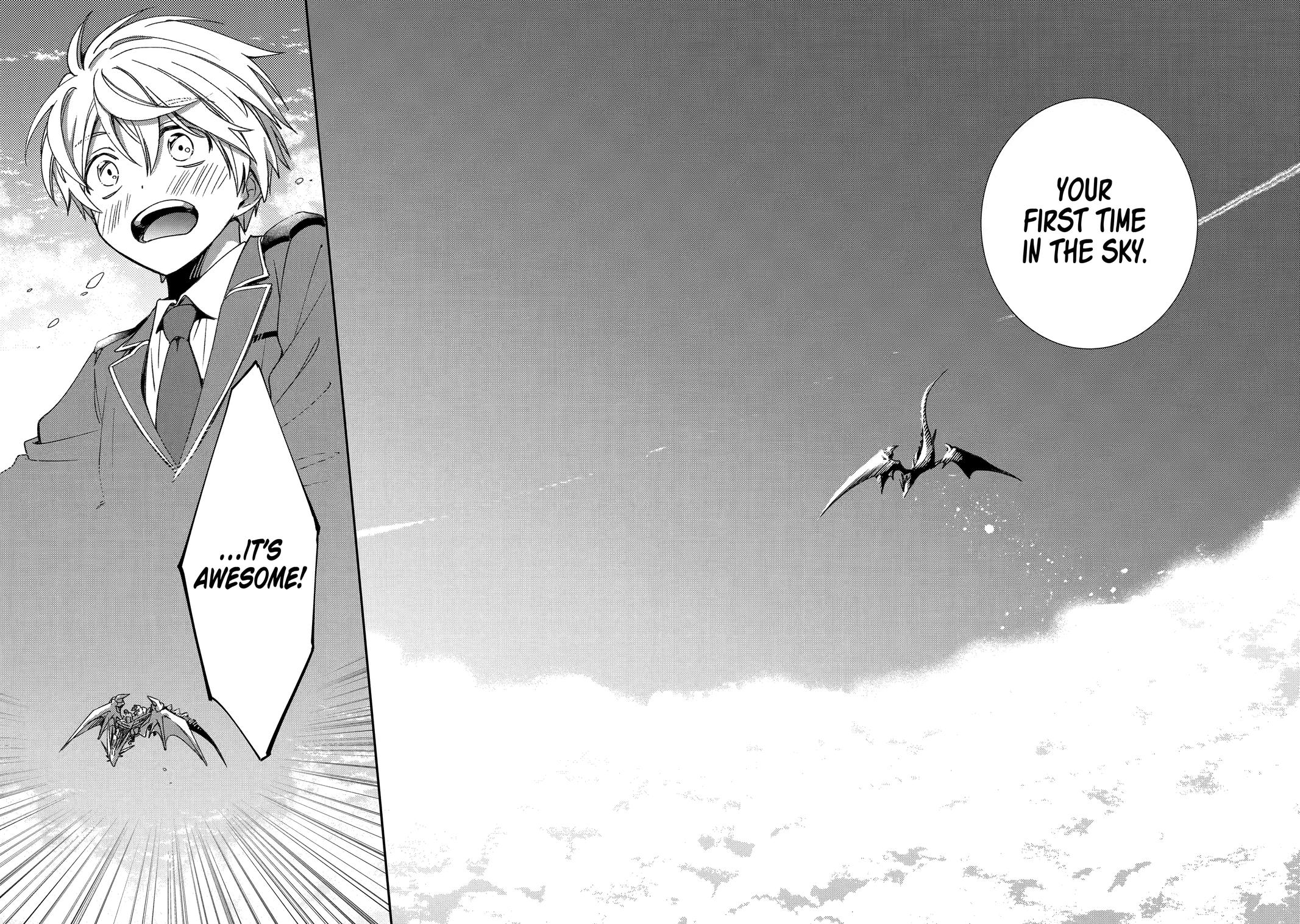 Kinsou no Vermeil: Gakeppuchi Majutsushi wa Saikyou no Yakusai to Mahou Sekai wo Tsukisusumu Chap 19 - Next Chap 20