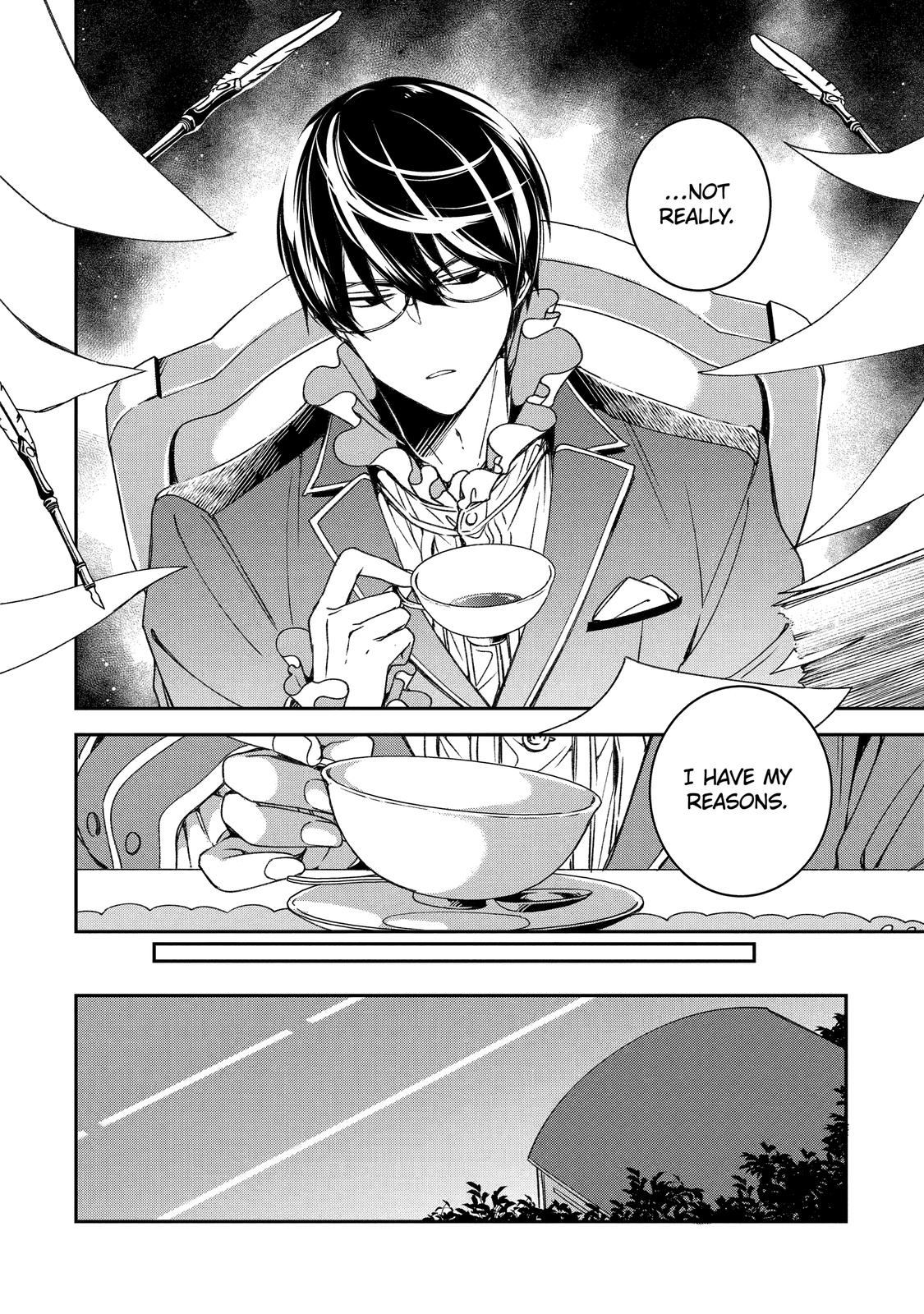 Kinsou no Vermeil: Gakeppuchi Majutsushi wa Saikyou no Yakusai to Mahou Sekai wo Tsukisusumu Chap 19 - Next Chap 20