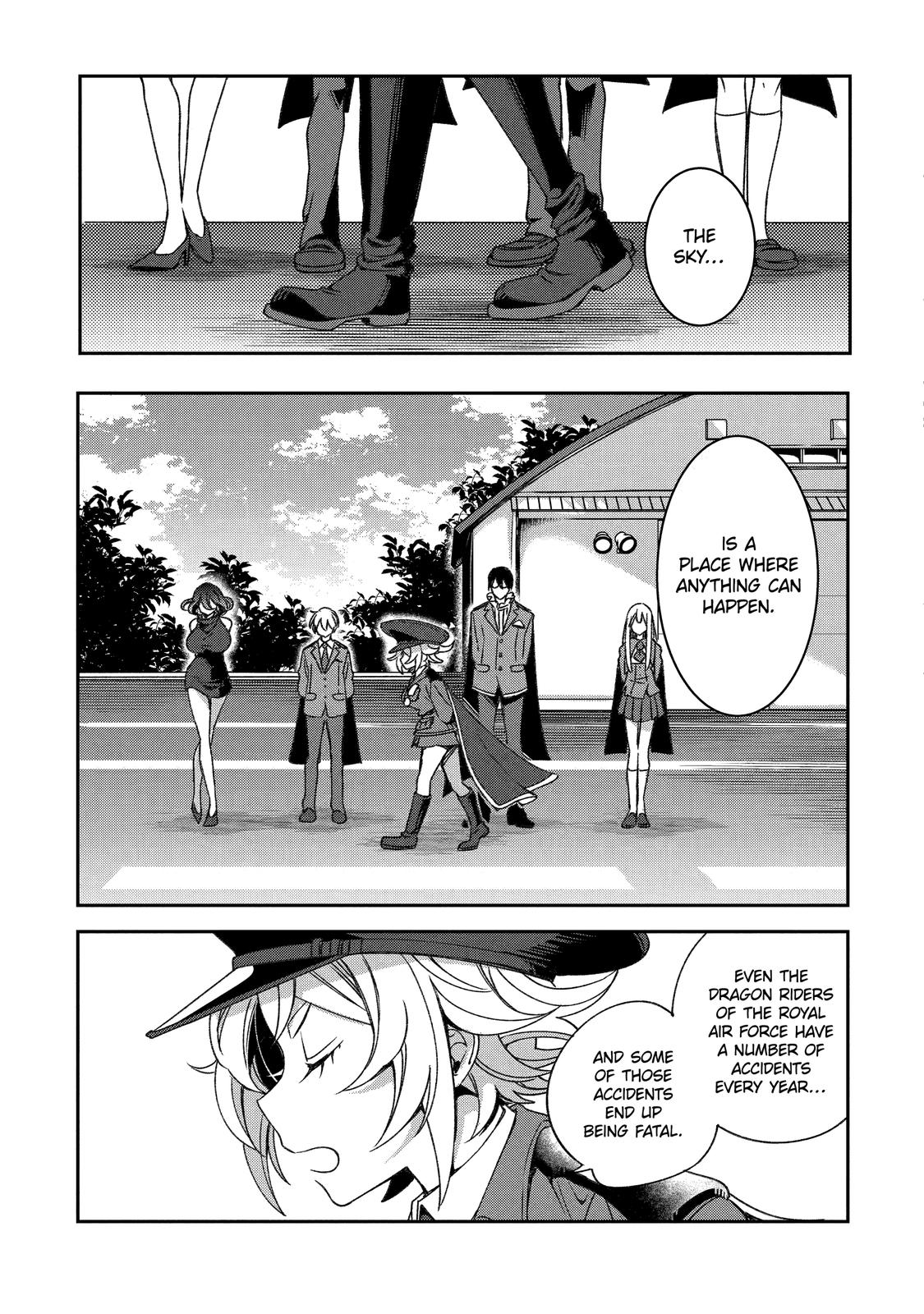 Kinsou no Vermeil: Gakeppuchi Majutsushi wa Saikyou no Yakusai to Mahou Sekai wo Tsukisusumu Chap 19 - Next Chap 20