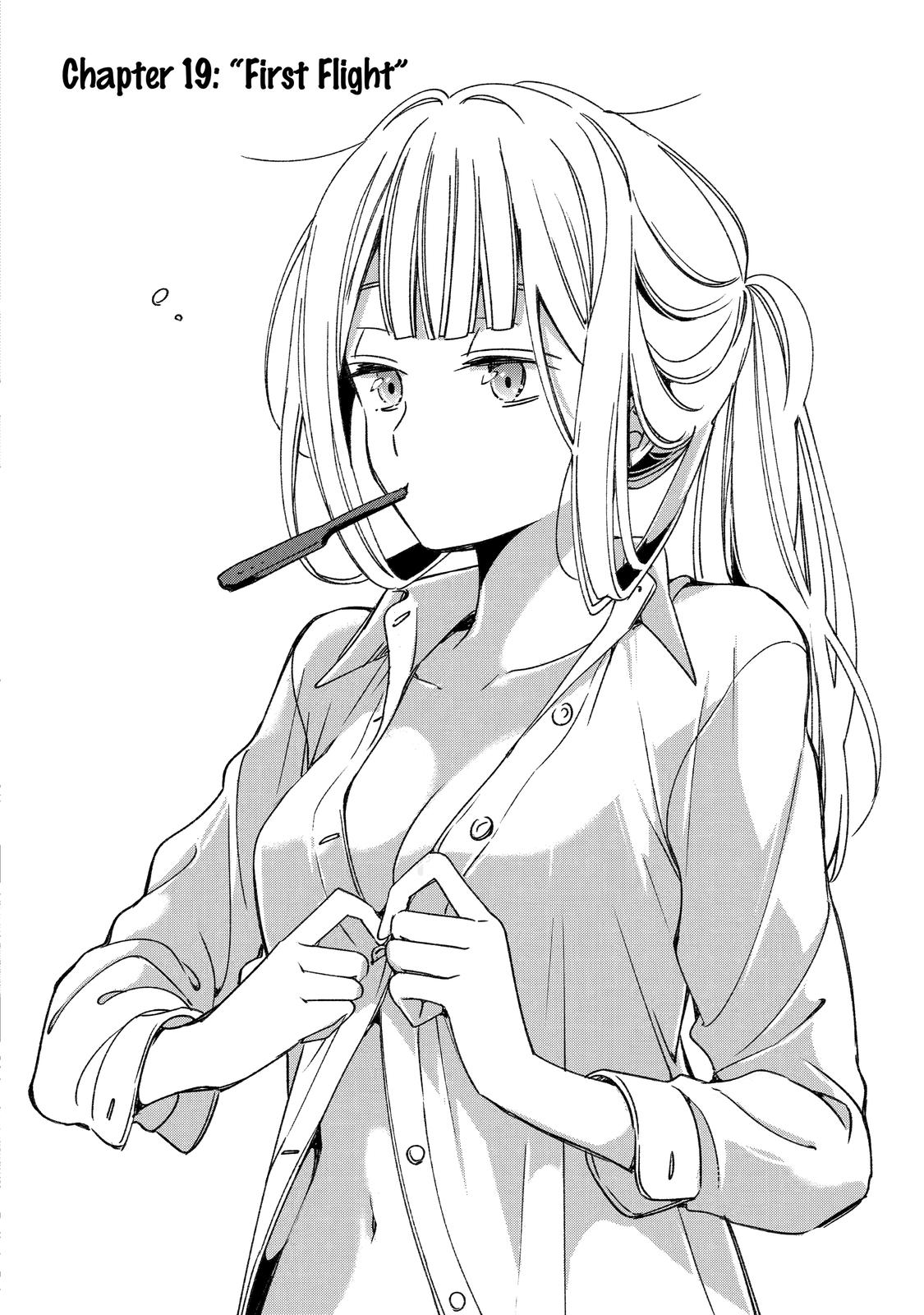 Kinsou no Vermeil: Gakeppuchi Majutsushi wa Saikyou no Yakusai to Mahou Sekai wo Tsukisusumu Chap 19 - Next Chap 20