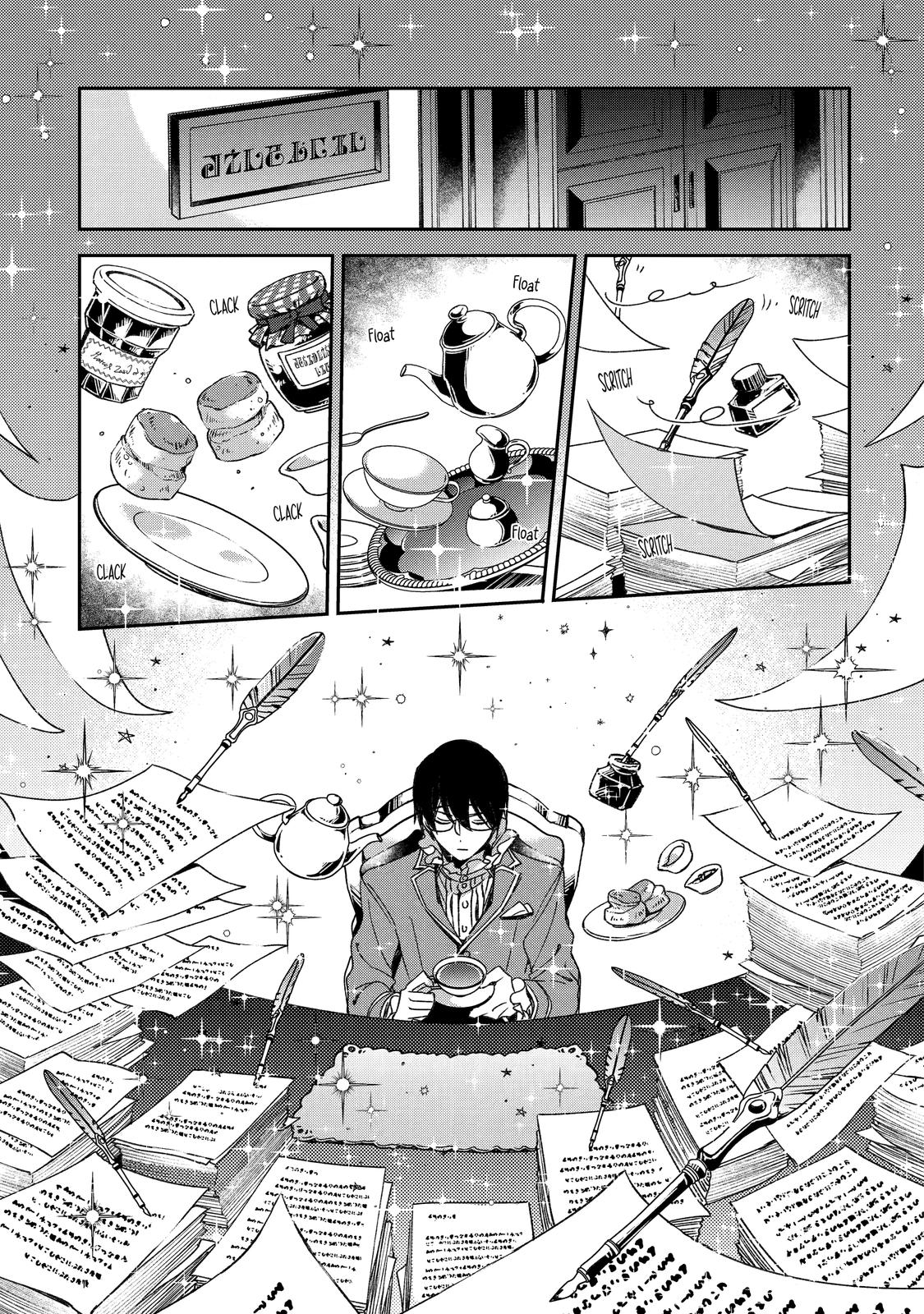 Kinsou no Vermeil: Gakeppuchi Majutsushi wa Saikyou no Yakusai to Mahou Sekai wo Tsukisusumu Chap 19 - Next Chap 20