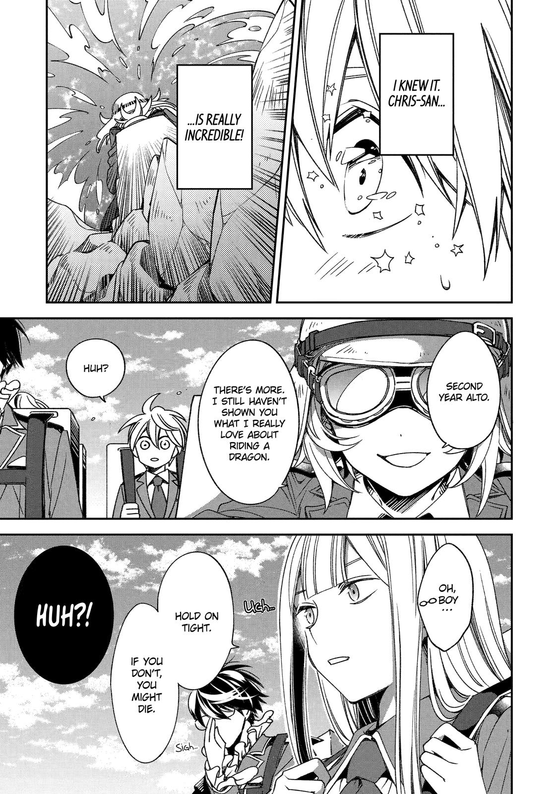 Kinsou no Vermeil: Gakeppuchi Majutsushi wa Saikyou no Yakusai to Mahou Sekai wo Tsukisusumu Chap 19 - Next Chap 20