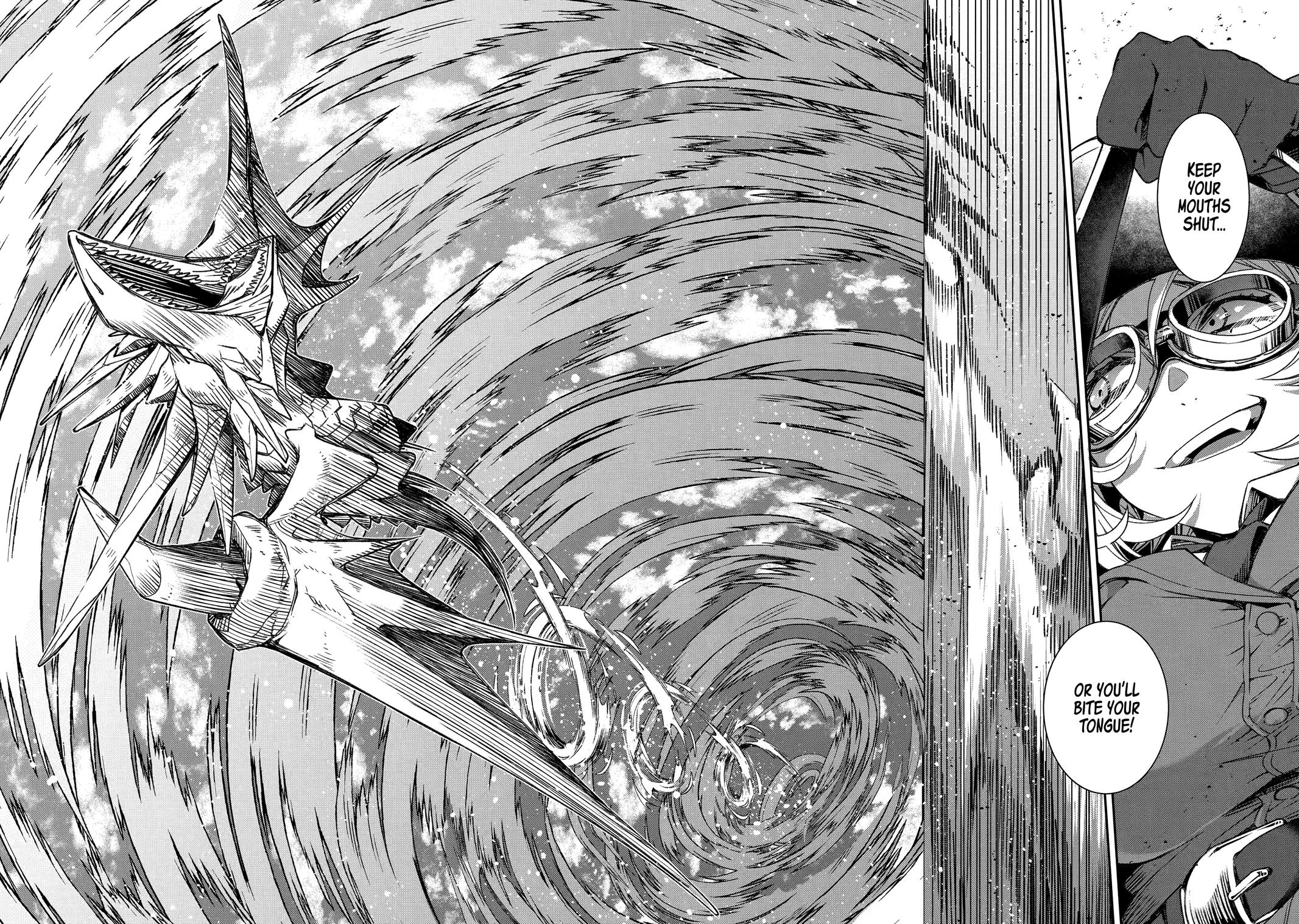 Kinsou no Vermeil: Gakeppuchi Majutsushi wa Saikyou no Yakusai to Mahou Sekai wo Tsukisusumu Chap 19 - Next Chap 20