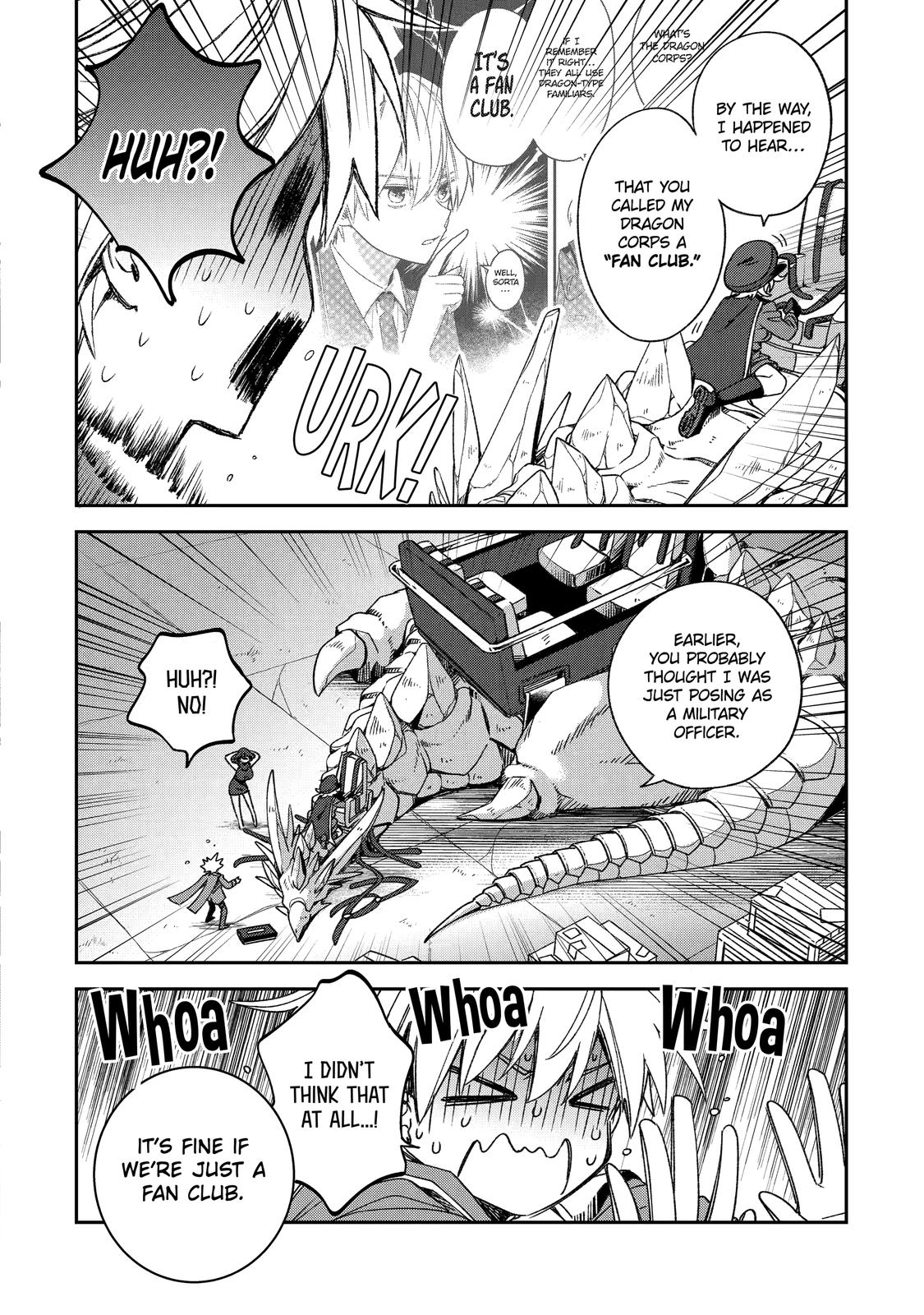 Kinsou no Vermeil: Gakeppuchi Majutsushi wa Saikyou no Yakusai to Mahou Sekai wo Tsukisusumu Chap 19 - Next Chap 20