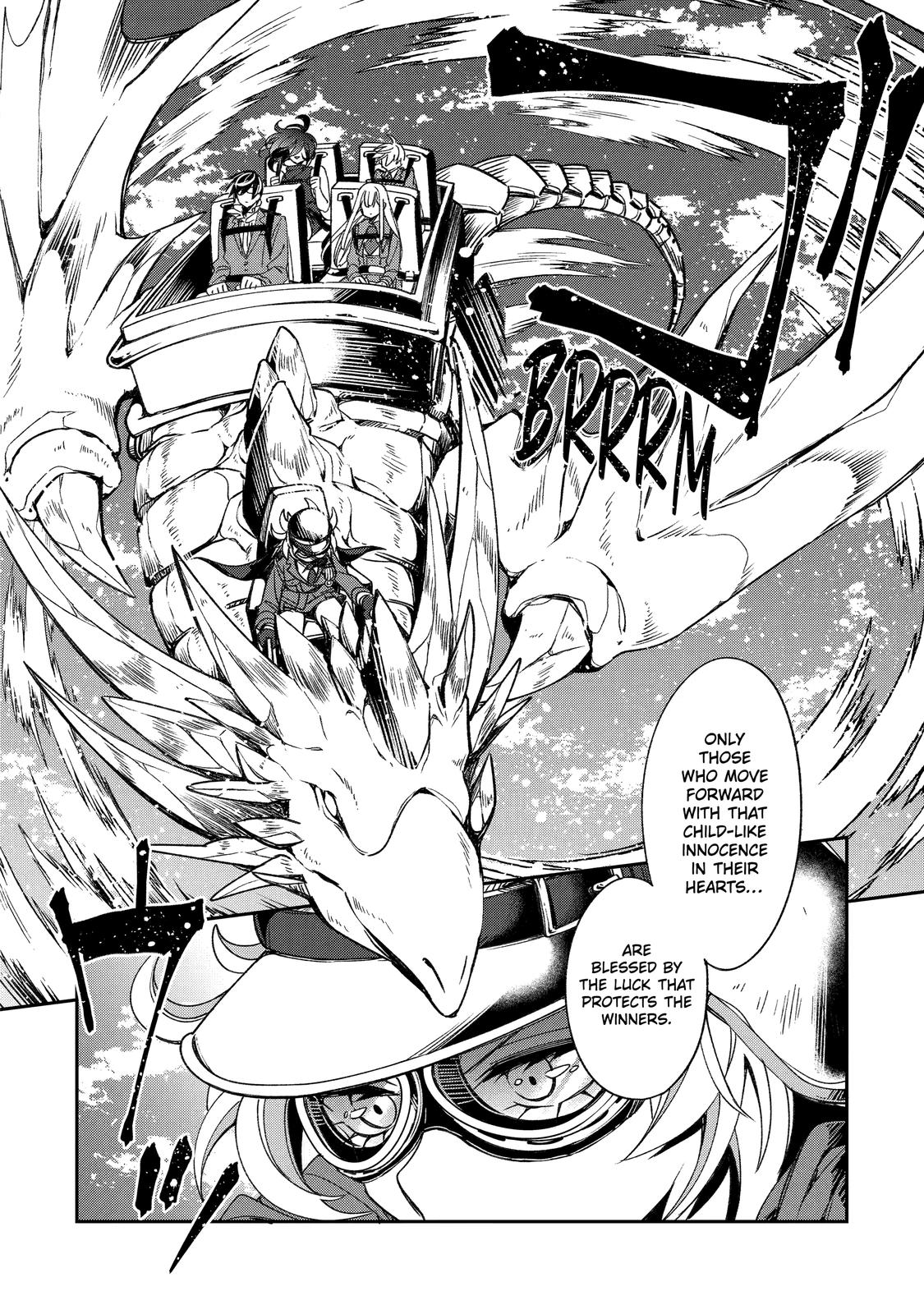Kinsou no Vermeil: Gakeppuchi Majutsushi wa Saikyou no Yakusai to Mahou Sekai wo Tsukisusumu Chap 19 - Next Chap 20