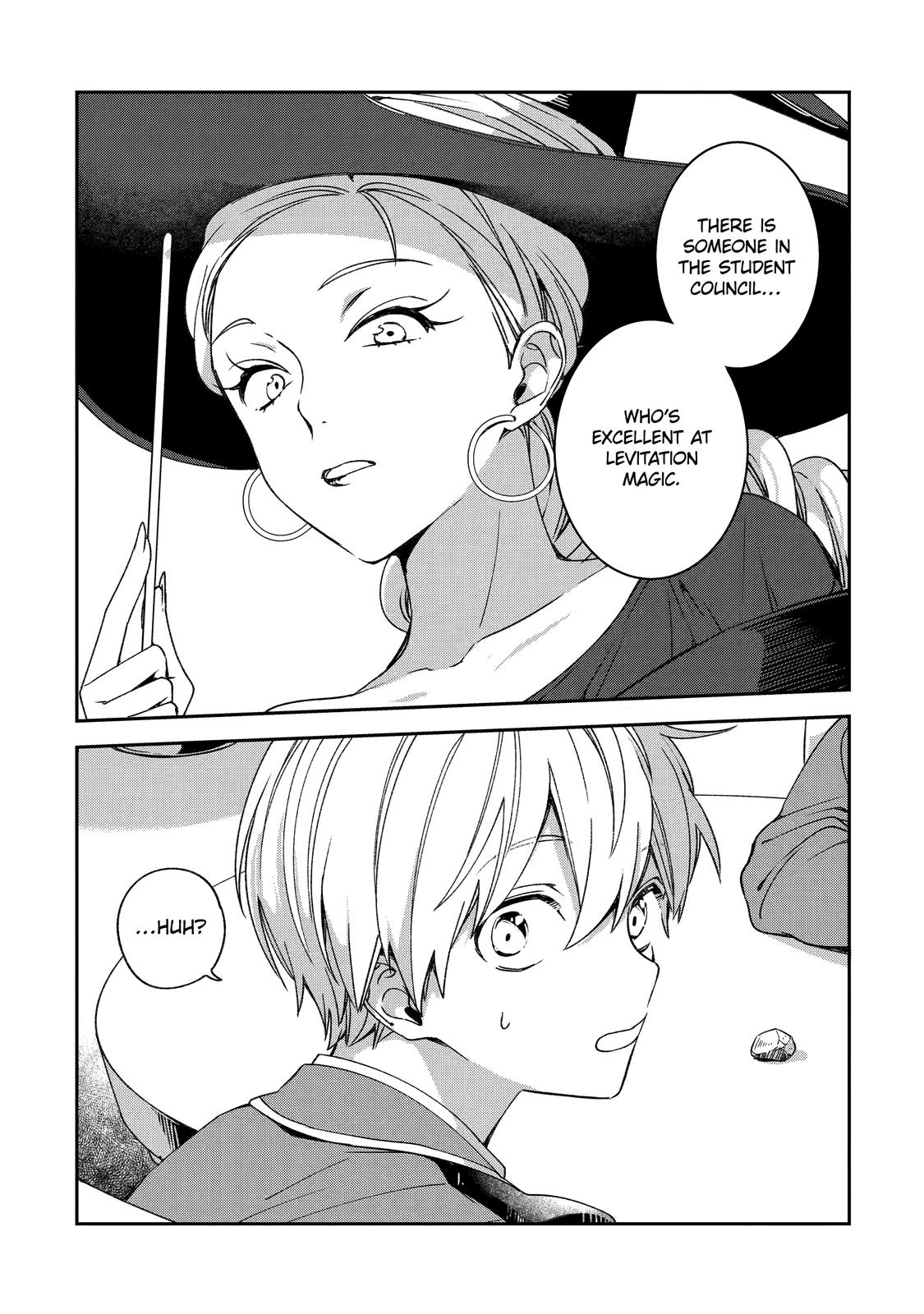 Kinsou no Vermeil: Gakeppuchi Majutsushi wa Saikyou no Yakusai to Mahou Sekai wo Tsukisusumu Chap 19 - Next Chap 20