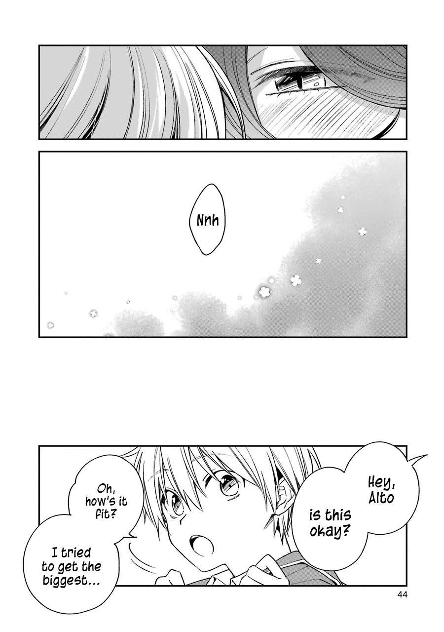Kinsou no Vermeil: Gakeppuchi Majutsushi wa Saikyou no Yakusai to Mahou Sekai wo Tsukisusumu Chap 10 - Next Chap 11
