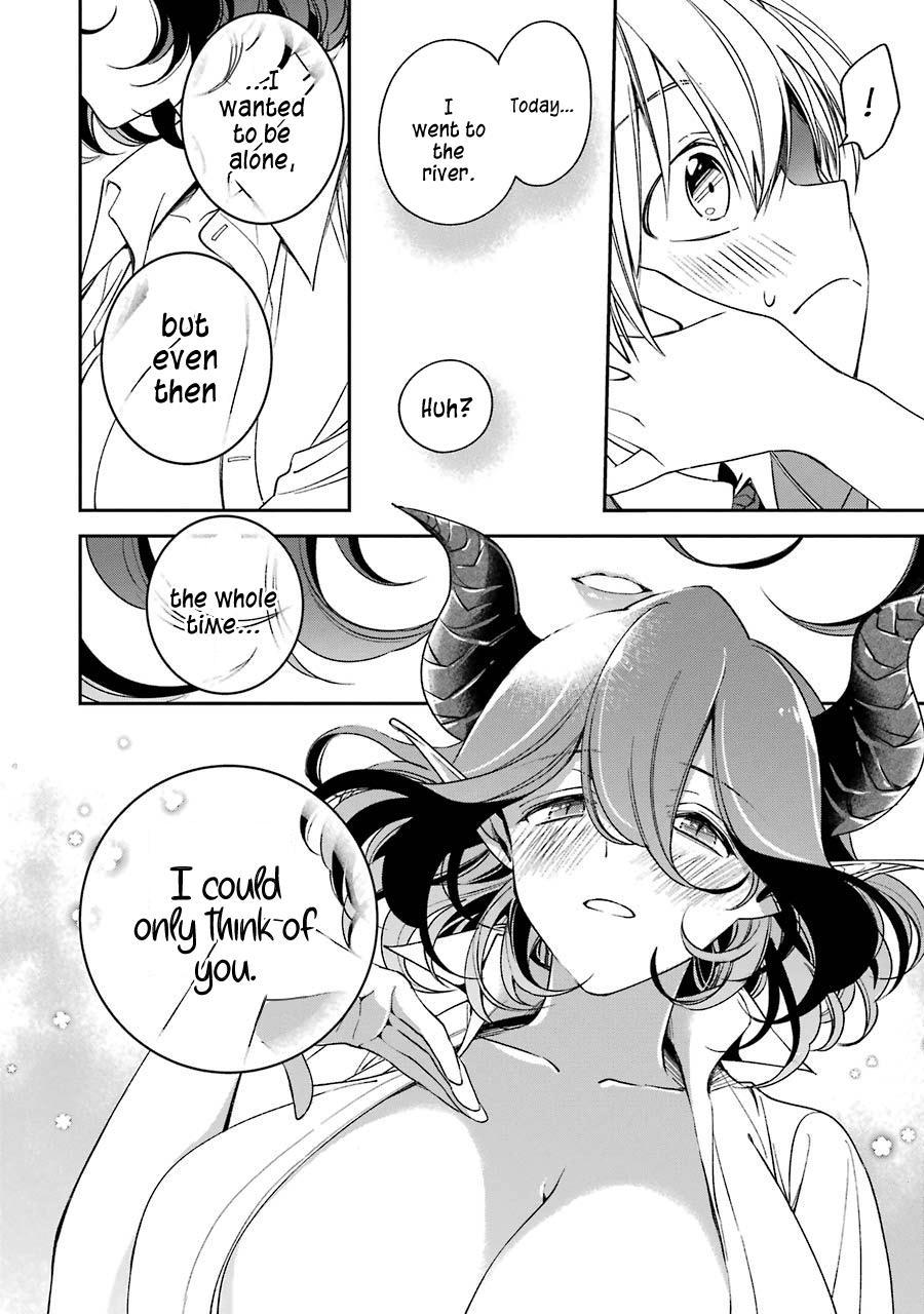 Kinsou no Vermeil: Gakeppuchi Majutsushi wa Saikyou no Yakusai to Mahou Sekai wo Tsukisusumu Chap 10 - Next Chap 11