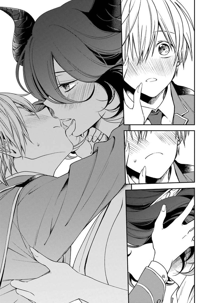 Kinsou no Vermeil: Gakeppuchi Majutsushi wa Saikyou no Yakusai to Mahou Sekai wo Tsukisusumu Chap 10 - Next Chap 11