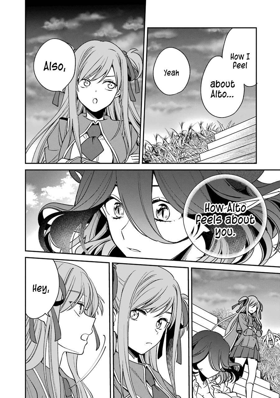 Kinsou no Vermeil: Gakeppuchi Majutsushi wa Saikyou no Yakusai to Mahou Sekai wo Tsukisusumu Chap 10 - Next Chap 11