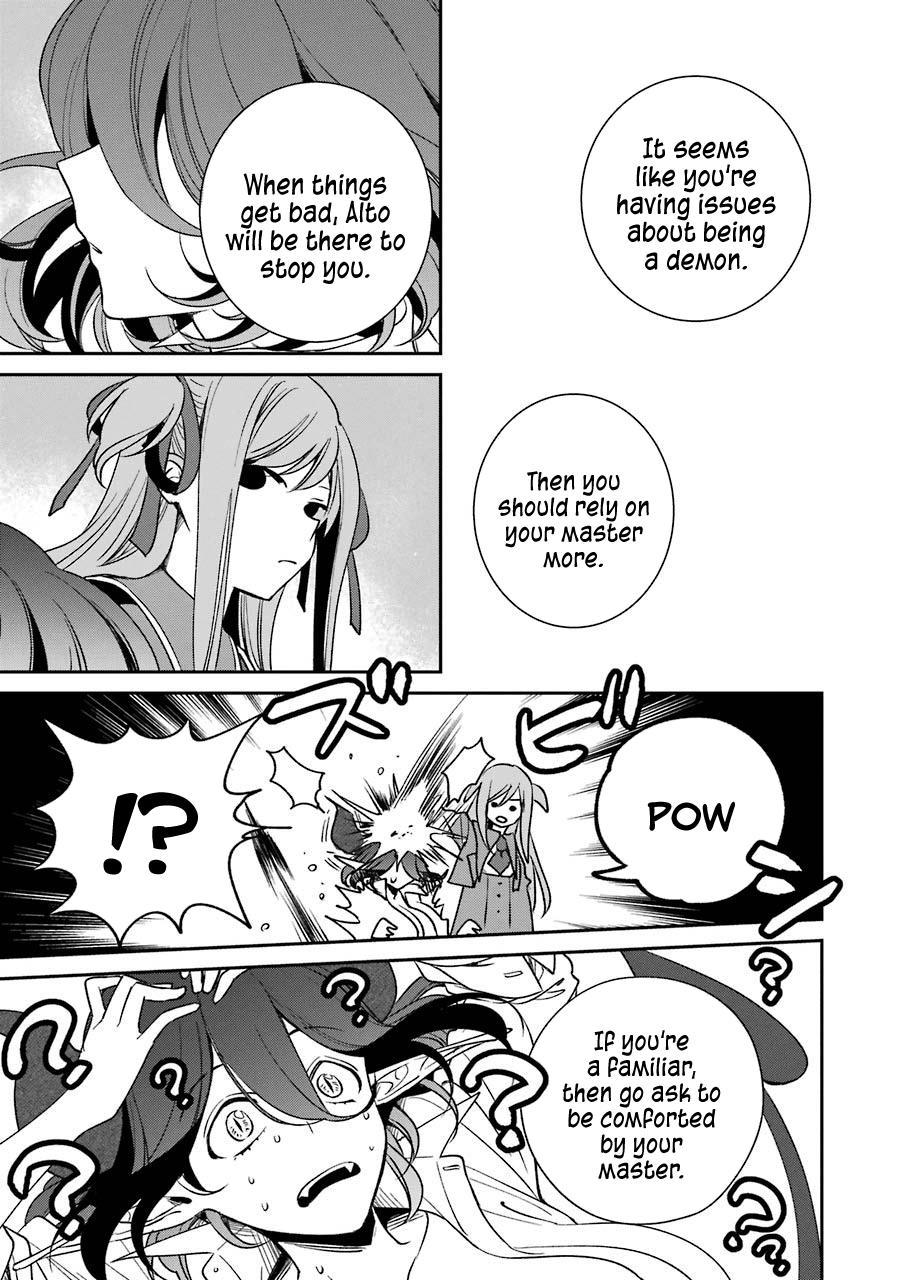 Kinsou no Vermeil: Gakeppuchi Majutsushi wa Saikyou no Yakusai to Mahou Sekai wo Tsukisusumu Chap 10 - Next Chap 11