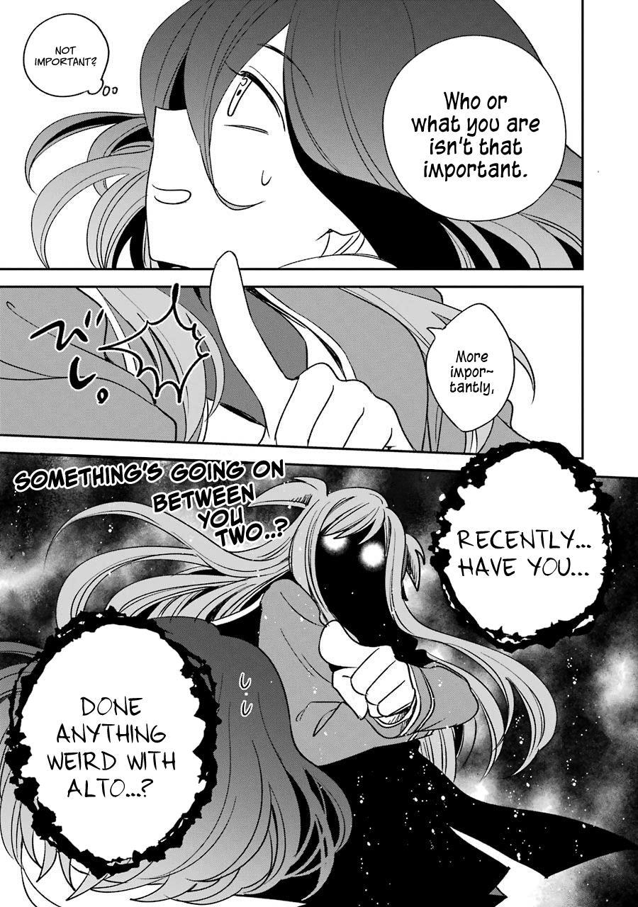 Kinsou no Vermeil: Gakeppuchi Majutsushi wa Saikyou no Yakusai to Mahou Sekai wo Tsukisusumu Chap 10 - Next Chap 11
