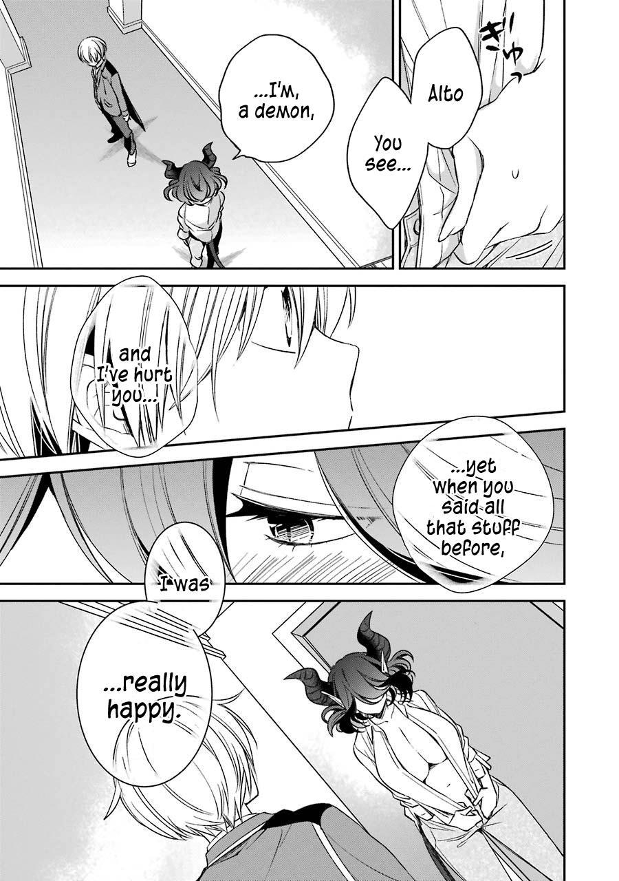 Kinsou no Vermeil: Gakeppuchi Majutsushi wa Saikyou no Yakusai to Mahou Sekai wo Tsukisusumu Chap 10 - Next Chap 11