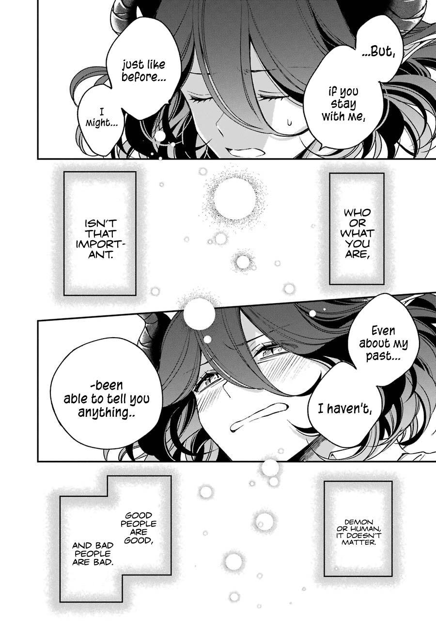Kinsou no Vermeil: Gakeppuchi Majutsushi wa Saikyou no Yakusai to Mahou Sekai wo Tsukisusumu Chap 10 - Next Chap 11