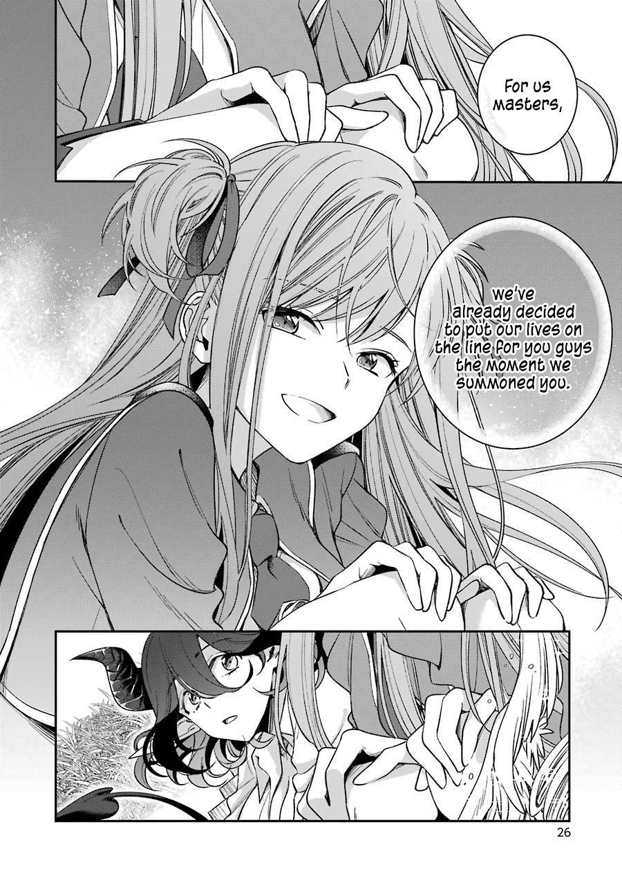 Kinsou no Vermeil: Gakeppuchi Majutsushi wa Saikyou no Yakusai to Mahou Sekai wo Tsukisusumu Chap 10 - Next Chap 11