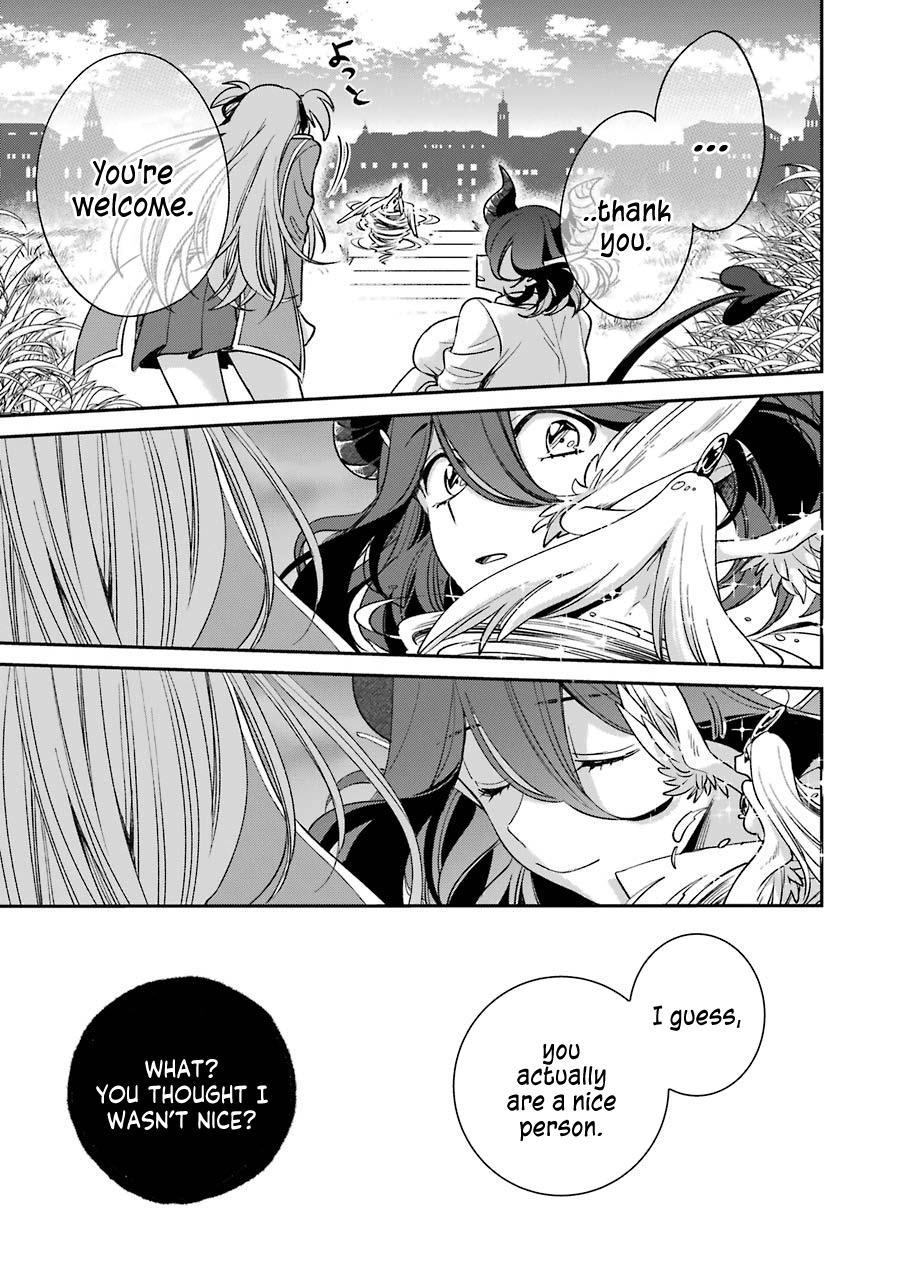 Kinsou no Vermeil: Gakeppuchi Majutsushi wa Saikyou no Yakusai to Mahou Sekai wo Tsukisusumu Chap 10 - Next Chap 11