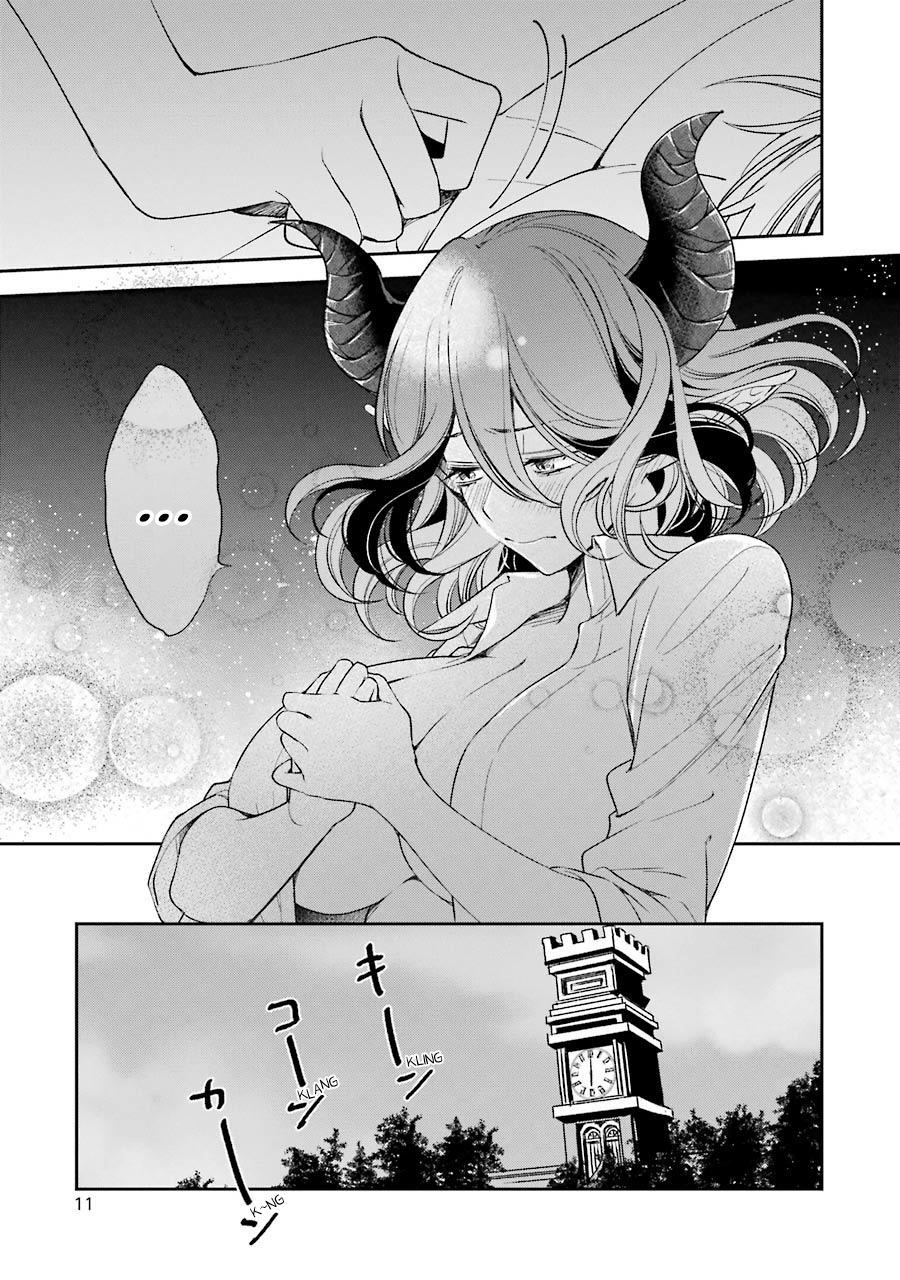 Kinsou no Vermeil: Gakeppuchi Majutsushi wa Saikyou no Yakusai to Mahou Sekai wo Tsukisusumu Chap 10 - Next Chap 11