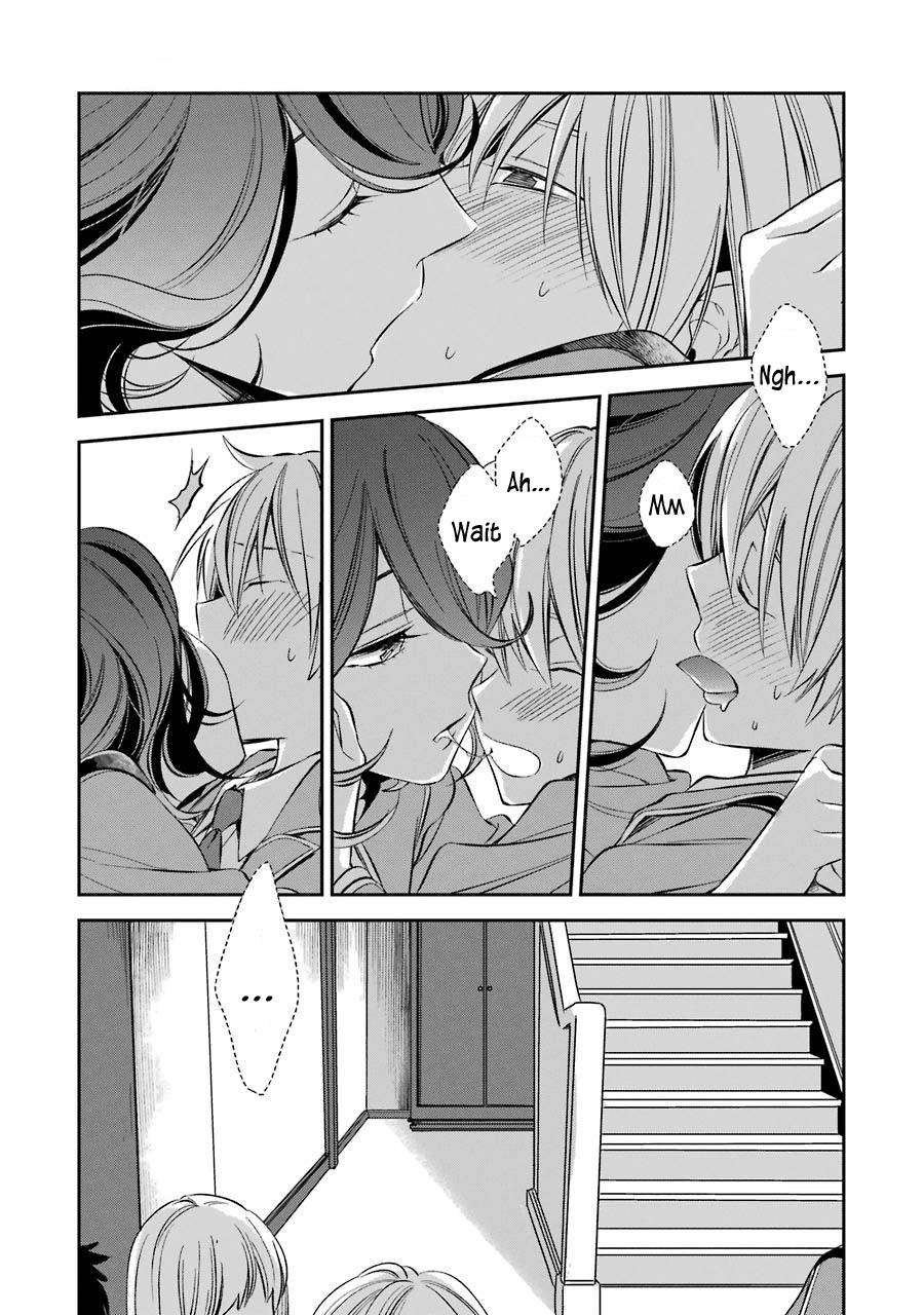 Kinsou no Vermeil: Gakeppuchi Majutsushi wa Saikyou no Yakusai to Mahou Sekai wo Tsukisusumu Chap 11 - Next Chap 12