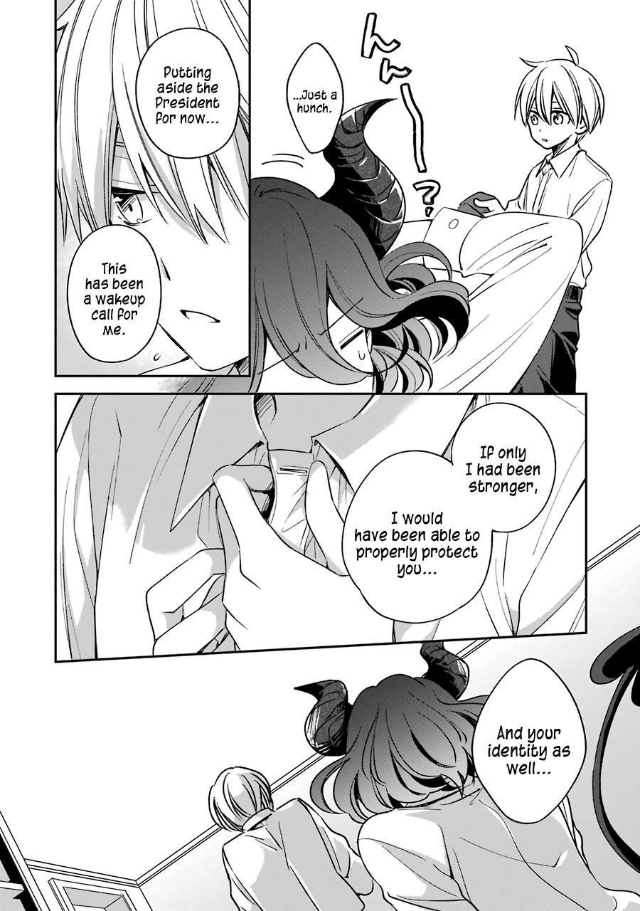 Kinsou no Vermeil: Gakeppuchi Majutsushi wa Saikyou no Yakusai to Mahou Sekai wo Tsukisusumu Chap 12 - Next Chap 13