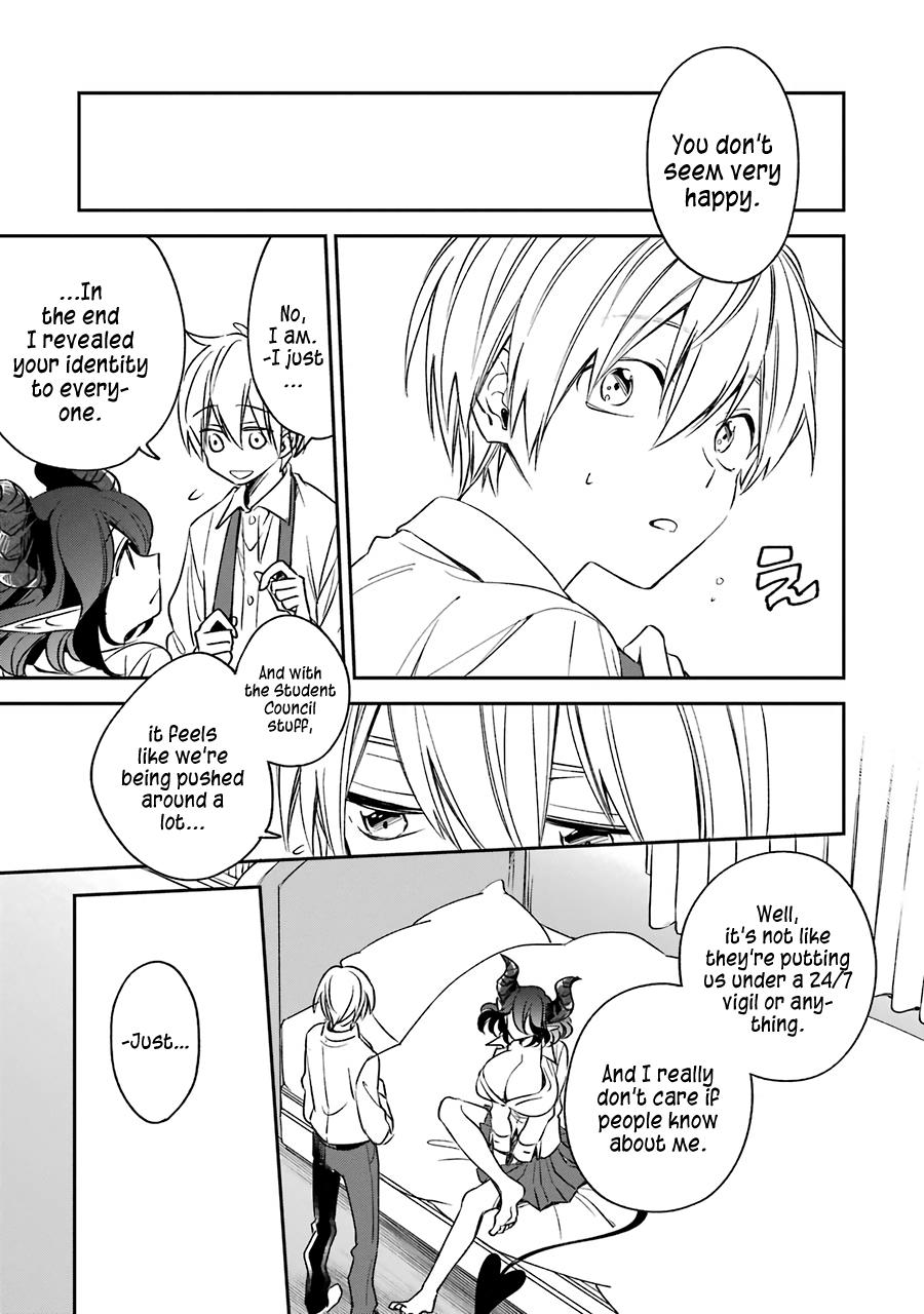 Kinsou no Vermeil: Gakeppuchi Majutsushi wa Saikyou no Yakusai to Mahou Sekai wo Tsukisusumu Chap 12 - Next Chap 13