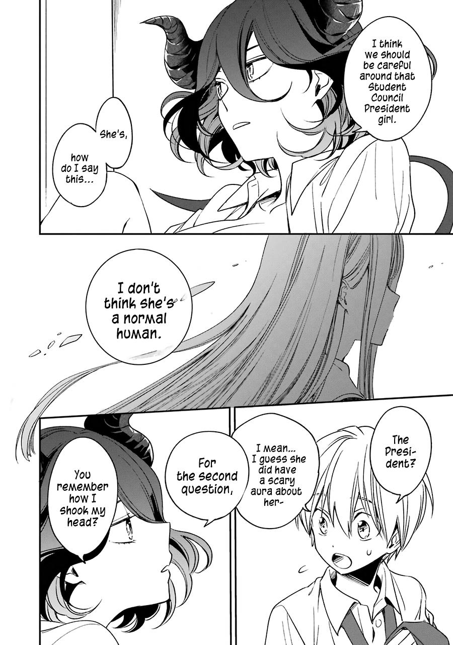 Kinsou no Vermeil: Gakeppuchi Majutsushi wa Saikyou no Yakusai to Mahou Sekai wo Tsukisusumu Chap 12 - Next Chap 13