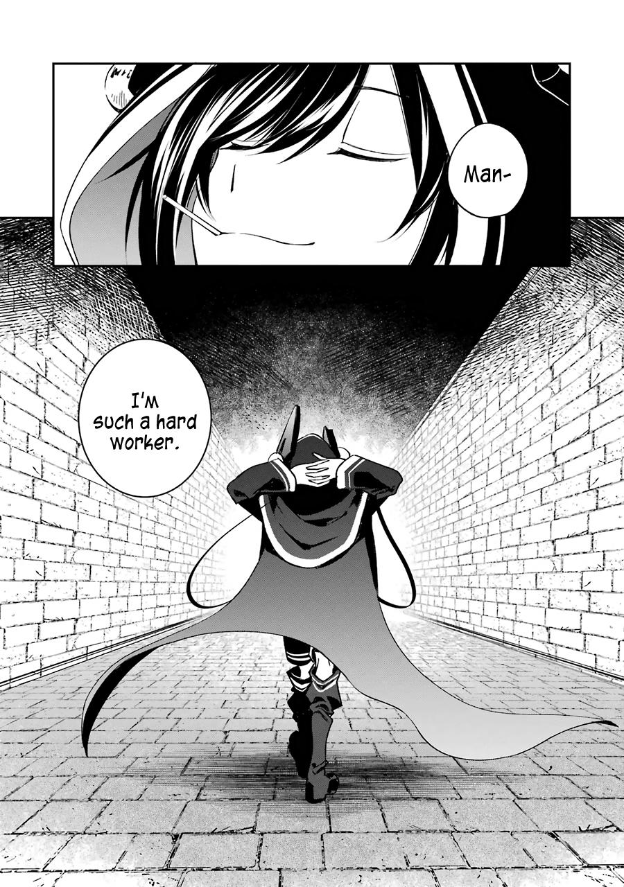 Kinsou no Vermeil: Gakeppuchi Majutsushi wa Saikyou no Yakusai to Mahou Sekai wo Tsukisusumu Chap 12 - Next Chap 13