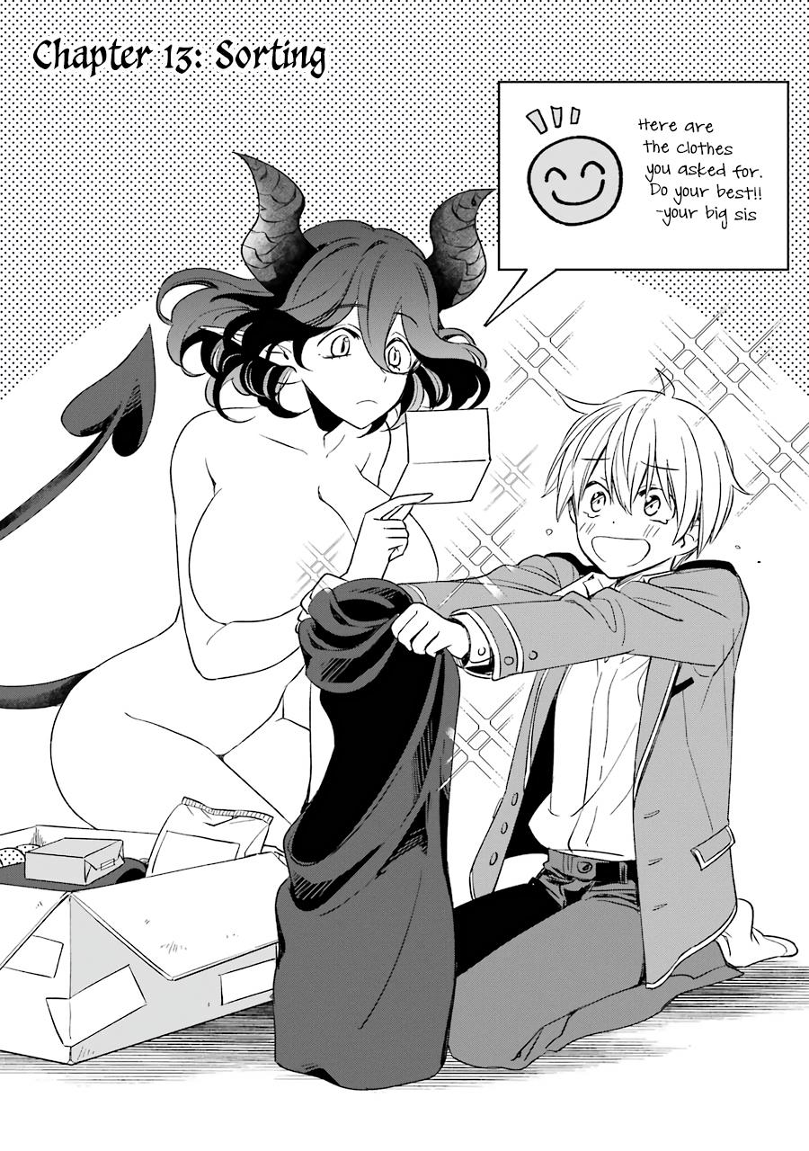 Kinsou no Vermeil: Gakeppuchi Majutsushi wa Saikyou no Yakusai to Mahou Sekai wo Tsukisusumu Chap 13 - Next Chap 14