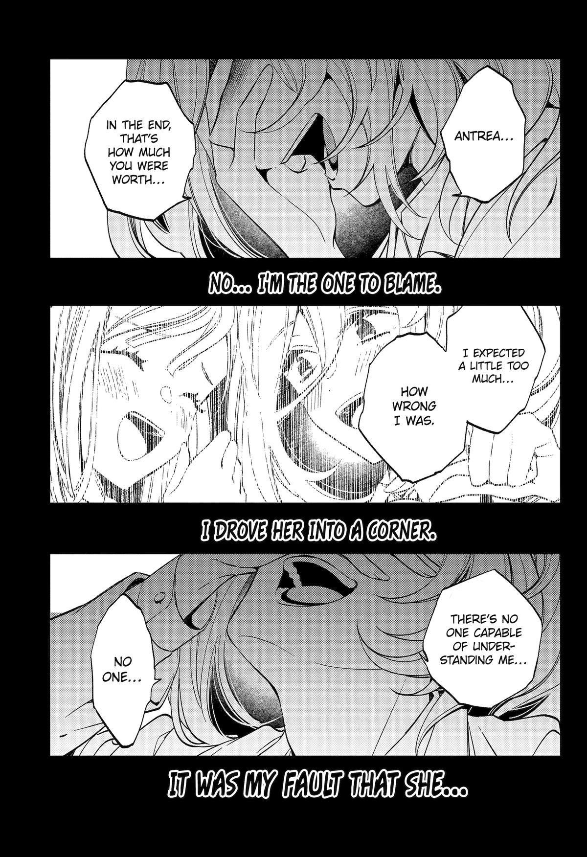 Kinsou no Vermeil: Gakeppuchi Majutsushi wa Saikyou no Yakusai to Mahou Sekai wo Tsukisusumu Chap 27 - Next Chap 28