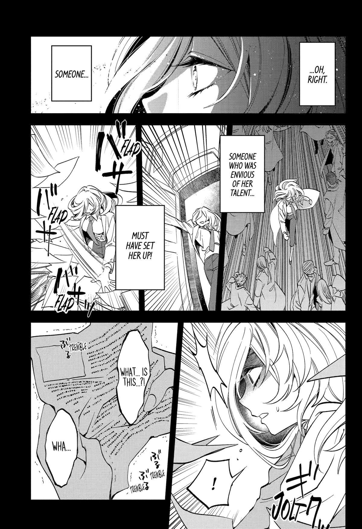 Kinsou no Vermeil: Gakeppuchi Majutsushi wa Saikyou no Yakusai to Mahou Sekai wo Tsukisusumu Chap 27 - Next Chap 28