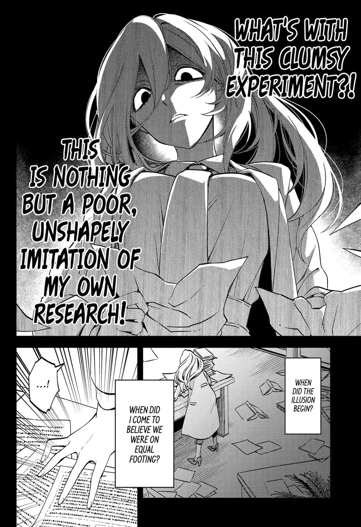 Kinsou no Vermeil: Gakeppuchi Majutsushi wa Saikyou no Yakusai to Mahou Sekai wo Tsukisusumu Chap 27 - Next Chap 28