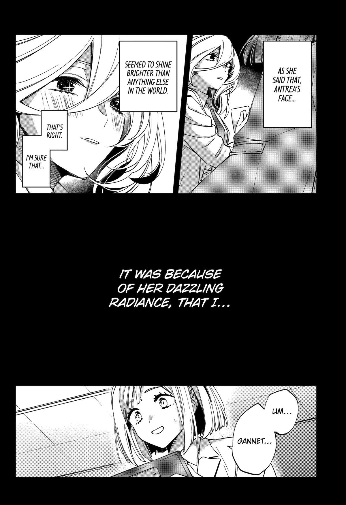 Kinsou no Vermeil: Gakeppuchi Majutsushi wa Saikyou no Yakusai to Mahou Sekai wo Tsukisusumu Chap 27 - Next Chap 28