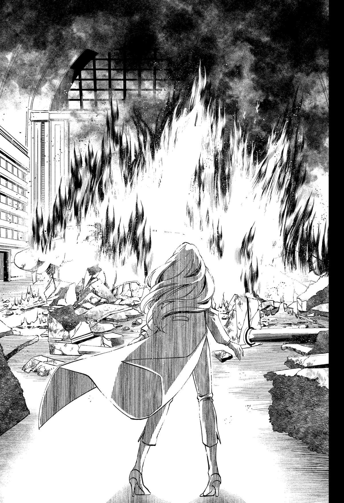Kinsou no Vermeil: Gakeppuchi Majutsushi wa Saikyou no Yakusai to Mahou Sekai wo Tsukisusumu Chap 27 - Next Chap 28