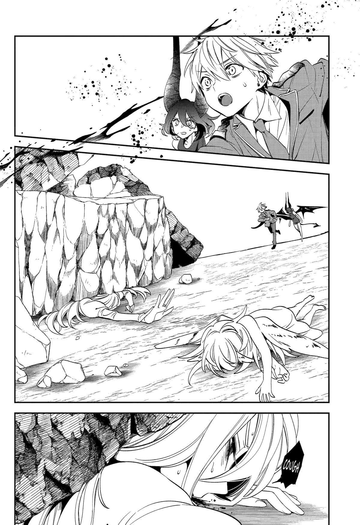 Kinsou no Vermeil: Gakeppuchi Majutsushi wa Saikyou no Yakusai to Mahou Sekai wo Tsukisusumu Chap 27 - Next Chap 28