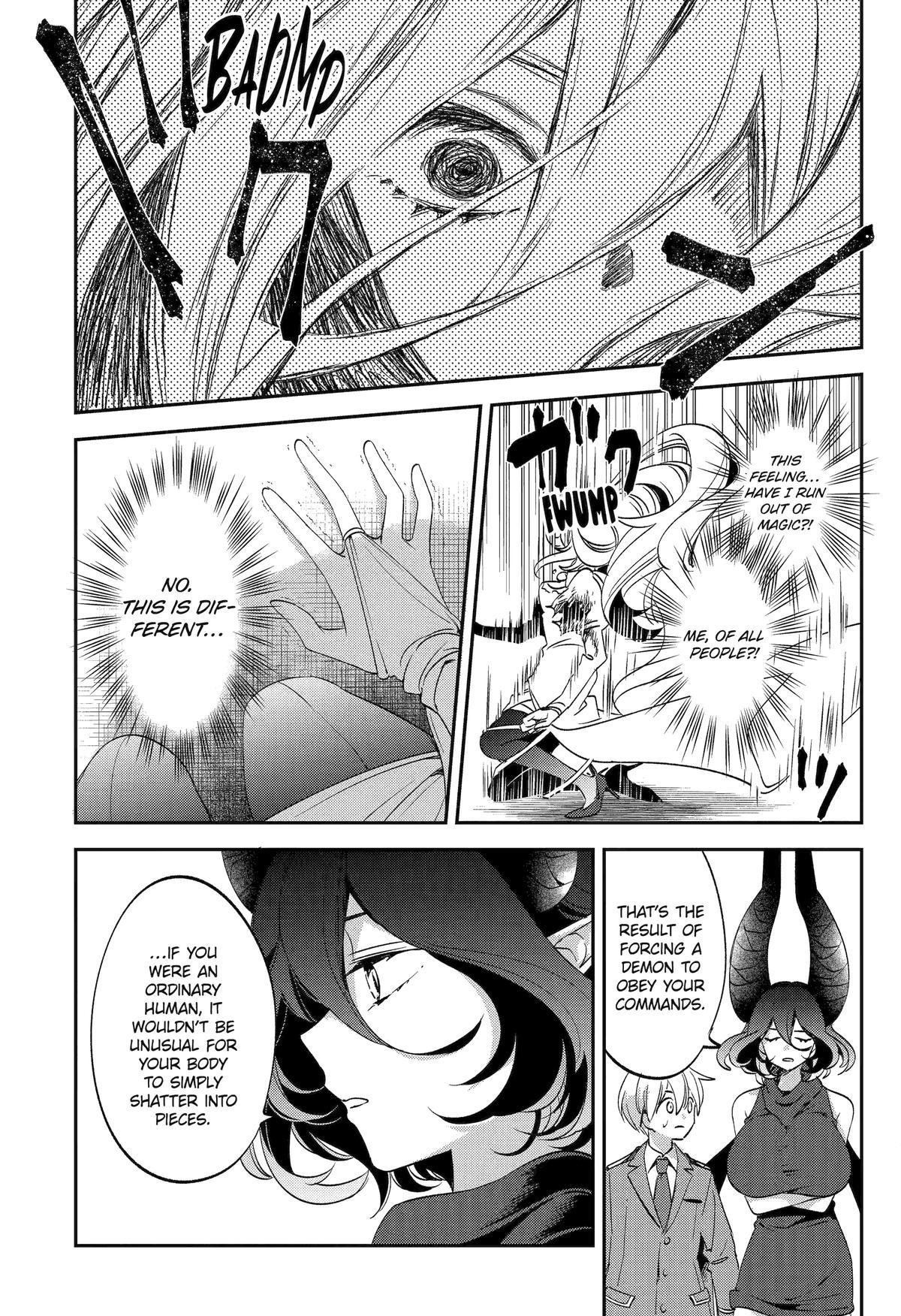Kinsou no Vermeil: Gakeppuchi Majutsushi wa Saikyou no Yakusai to Mahou Sekai wo Tsukisusumu Chap 27 - Next Chap 28