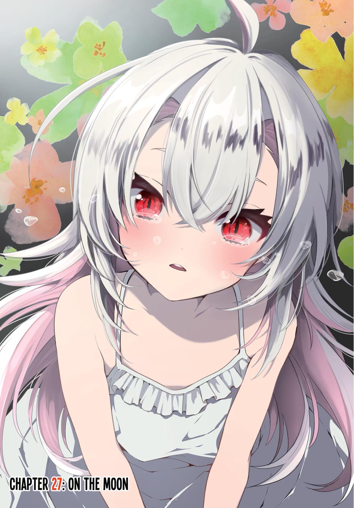 Kinsou no Vermeil: Gakeppuchi Majutsushi wa Saikyou no Yakusai to Mahou Sekai wo Tsukisusumu Chap 27 - Next Chap 28