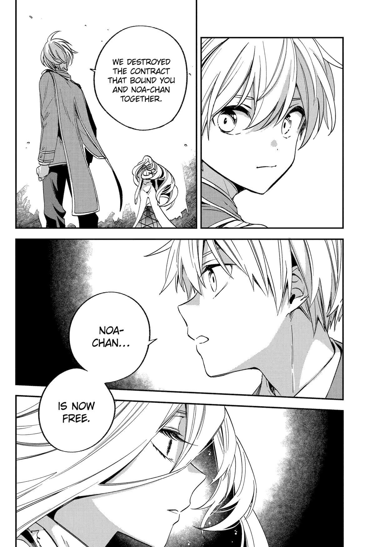 Kinsou no Vermeil: Gakeppuchi Majutsushi wa Saikyou no Yakusai to Mahou Sekai wo Tsukisusumu Chap 27 - Next Chap 28