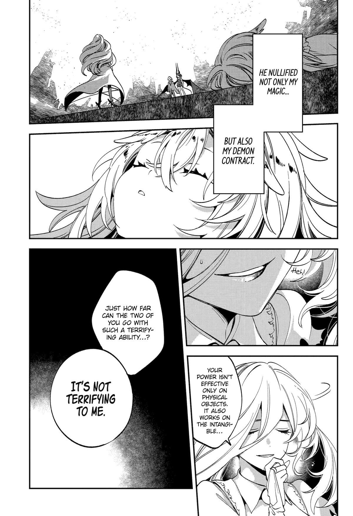 Kinsou no Vermeil: Gakeppuchi Majutsushi wa Saikyou no Yakusai to Mahou Sekai wo Tsukisusumu Chap 27 - Next Chap 28