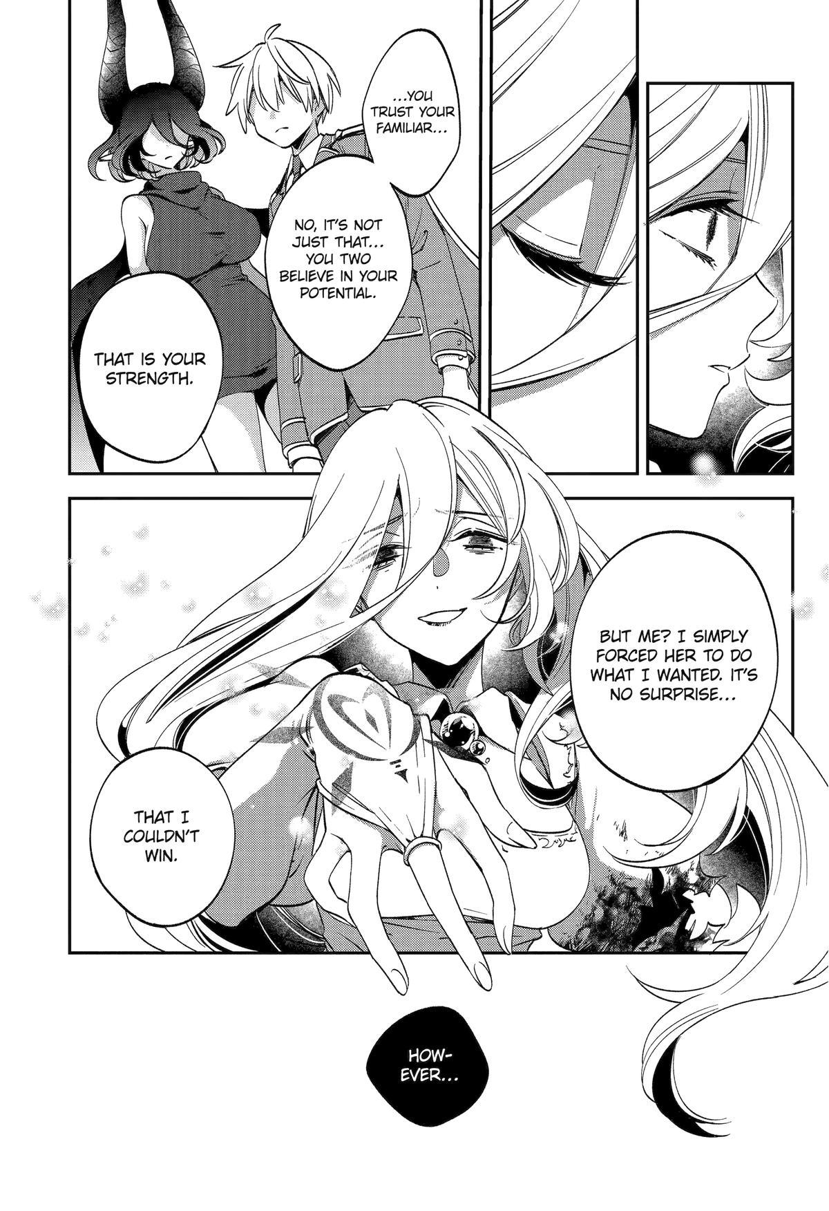 Kinsou no Vermeil: Gakeppuchi Majutsushi wa Saikyou no Yakusai to Mahou Sekai wo Tsukisusumu Chap 27 - Next Chap 28