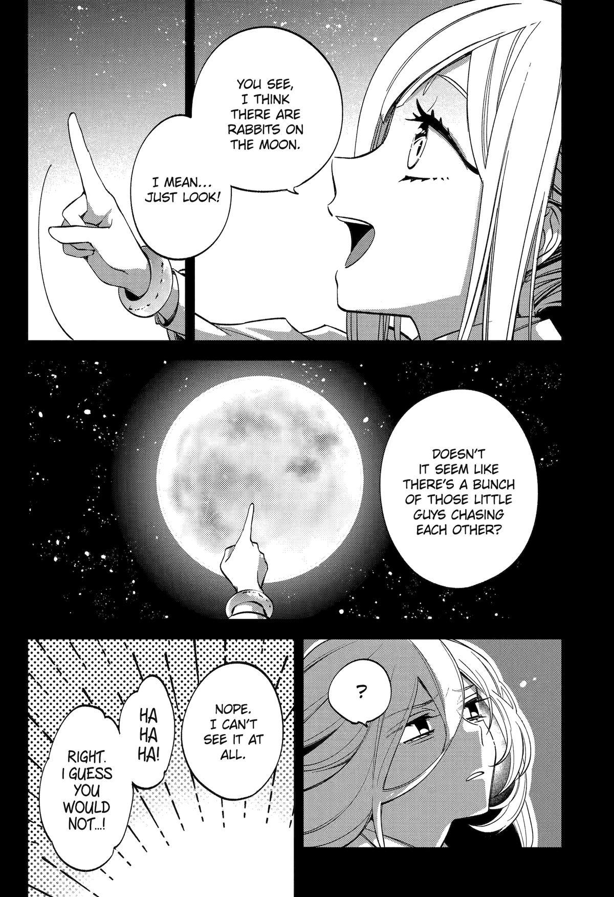 Kinsou no Vermeil: Gakeppuchi Majutsushi wa Saikyou no Yakusai to Mahou Sekai wo Tsukisusumu Chap 27 - Next Chap 28