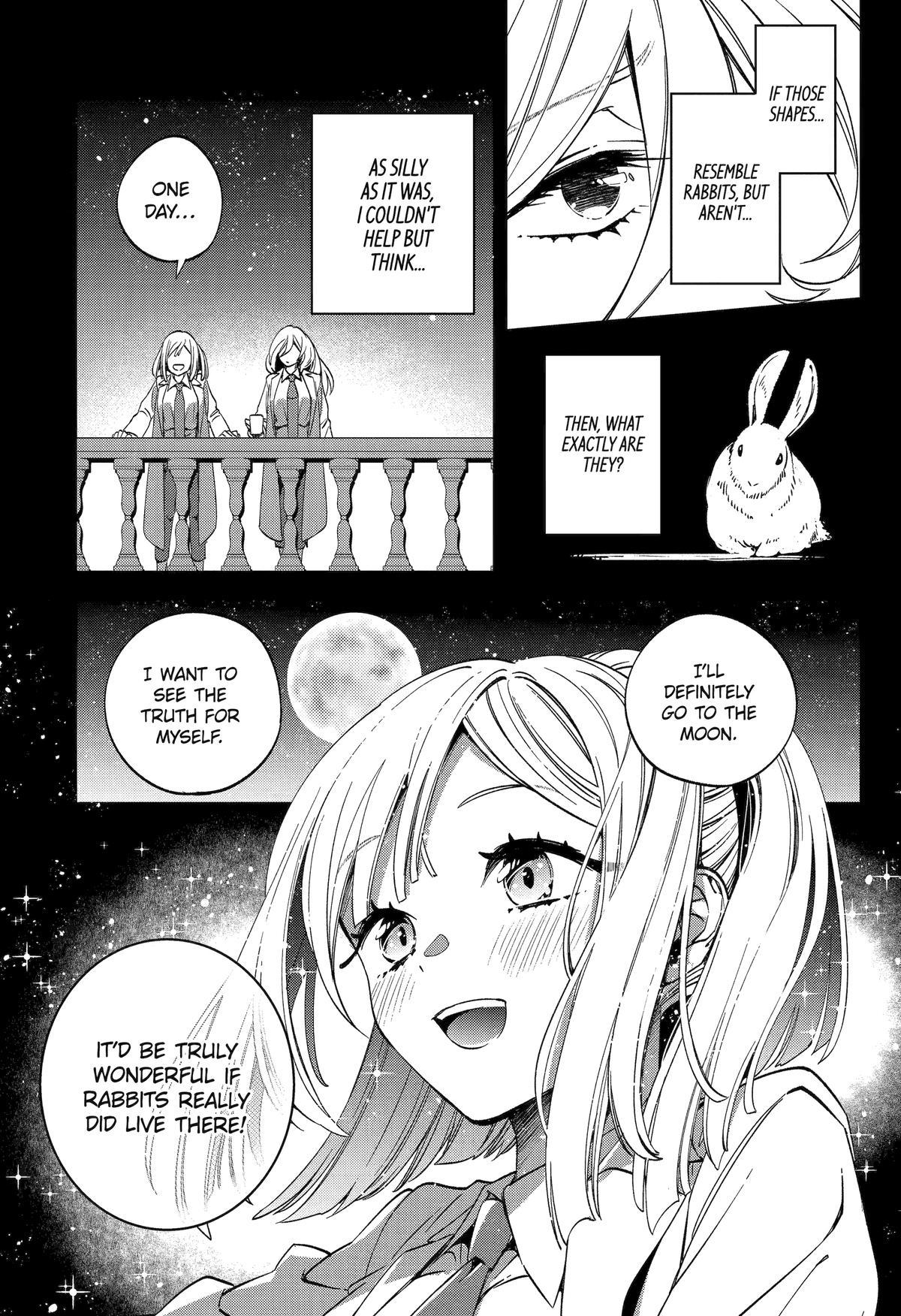 Kinsou no Vermeil: Gakeppuchi Majutsushi wa Saikyou no Yakusai to Mahou Sekai wo Tsukisusumu Chap 27 - Next Chap 28
