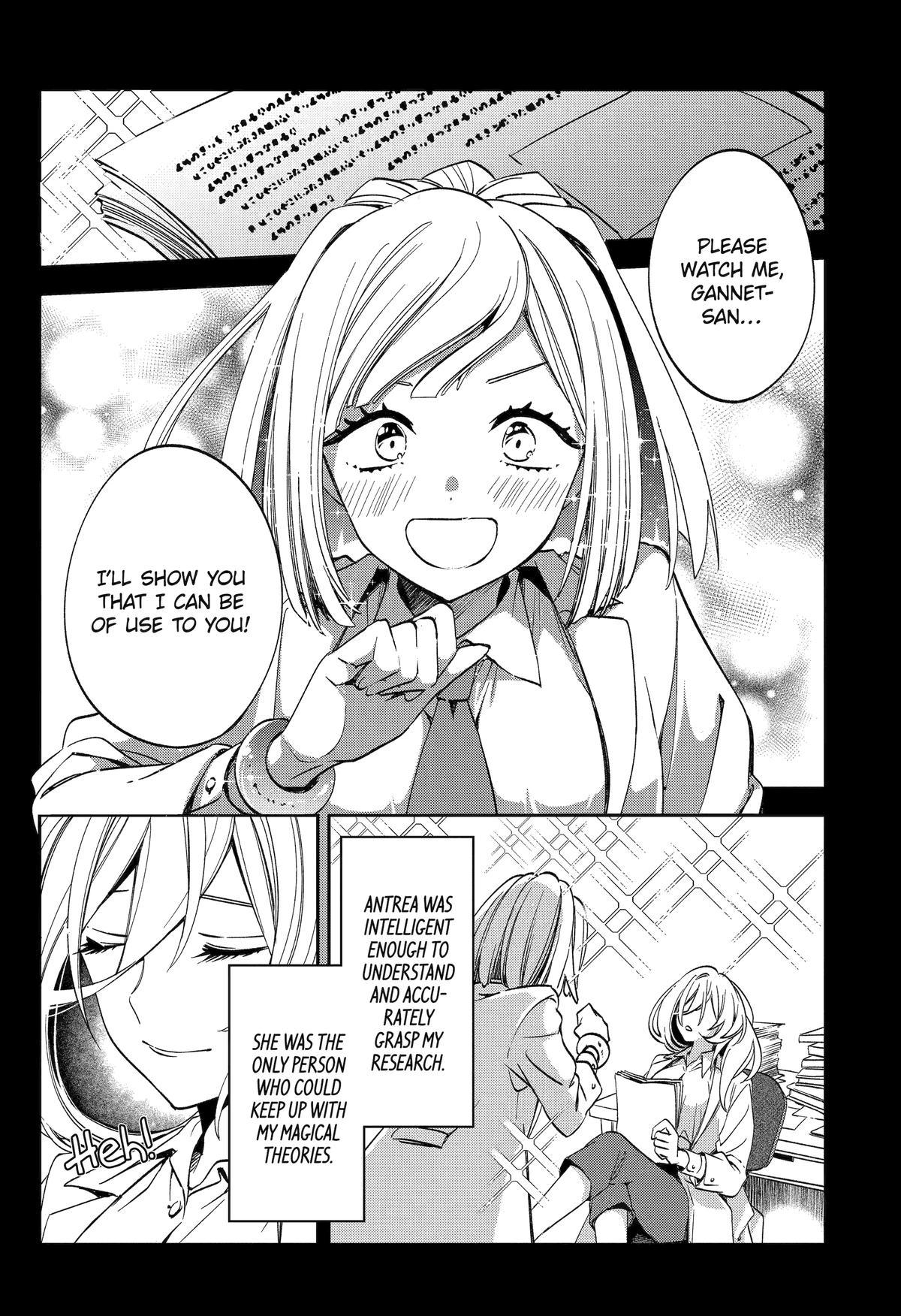 Kinsou no Vermeil: Gakeppuchi Majutsushi wa Saikyou no Yakusai to Mahou Sekai wo Tsukisusumu Chap 27 - Next Chap 28