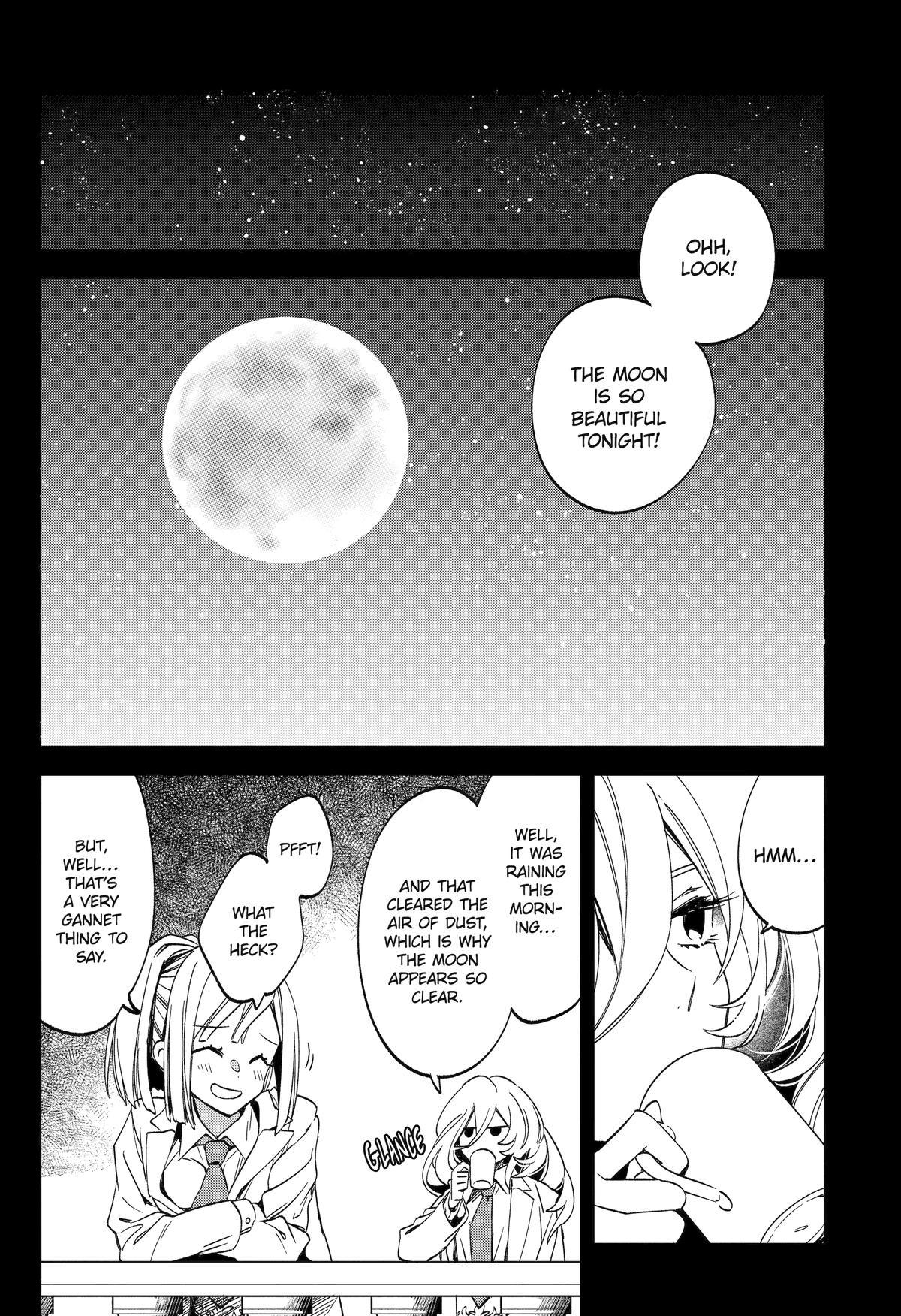 Kinsou no Vermeil: Gakeppuchi Majutsushi wa Saikyou no Yakusai to Mahou Sekai wo Tsukisusumu Chap 27 - Next Chap 28