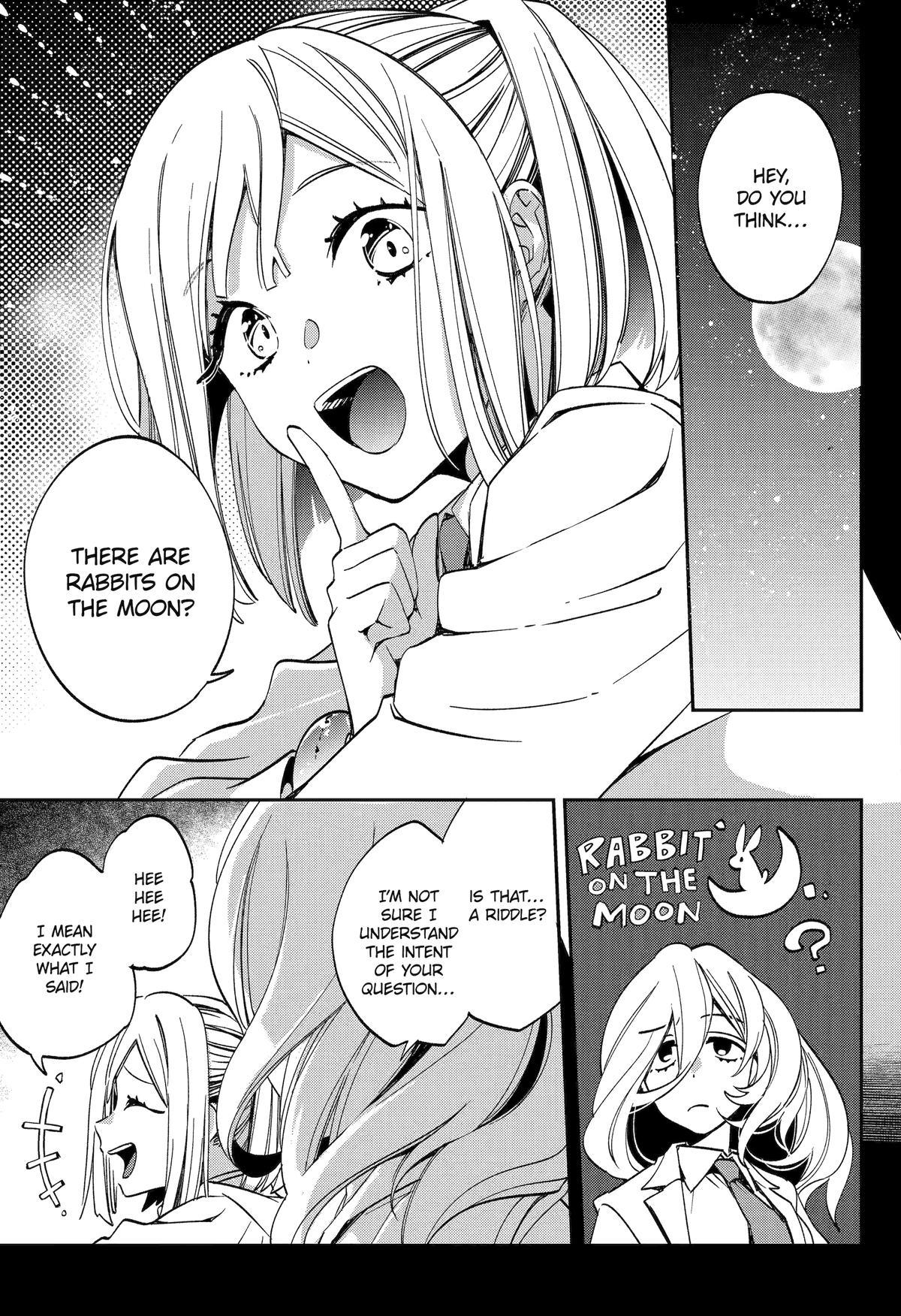 Kinsou no Vermeil: Gakeppuchi Majutsushi wa Saikyou no Yakusai to Mahou Sekai wo Tsukisusumu Chap 27 - Next Chap 28
