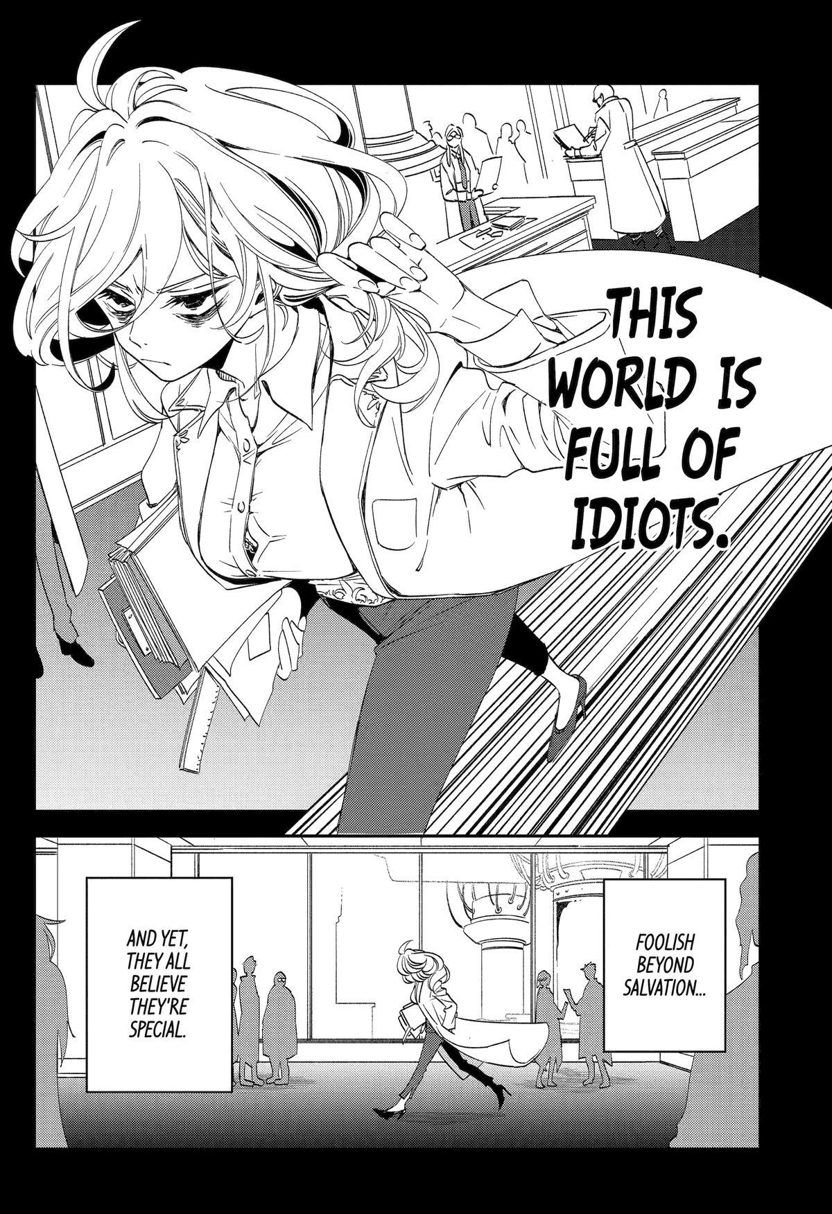 Kinsou no Vermeil: Gakeppuchi Majutsushi wa Saikyou no Yakusai to Mahou Sekai wo Tsukisusumu Chap 27 - Next Chap 28
