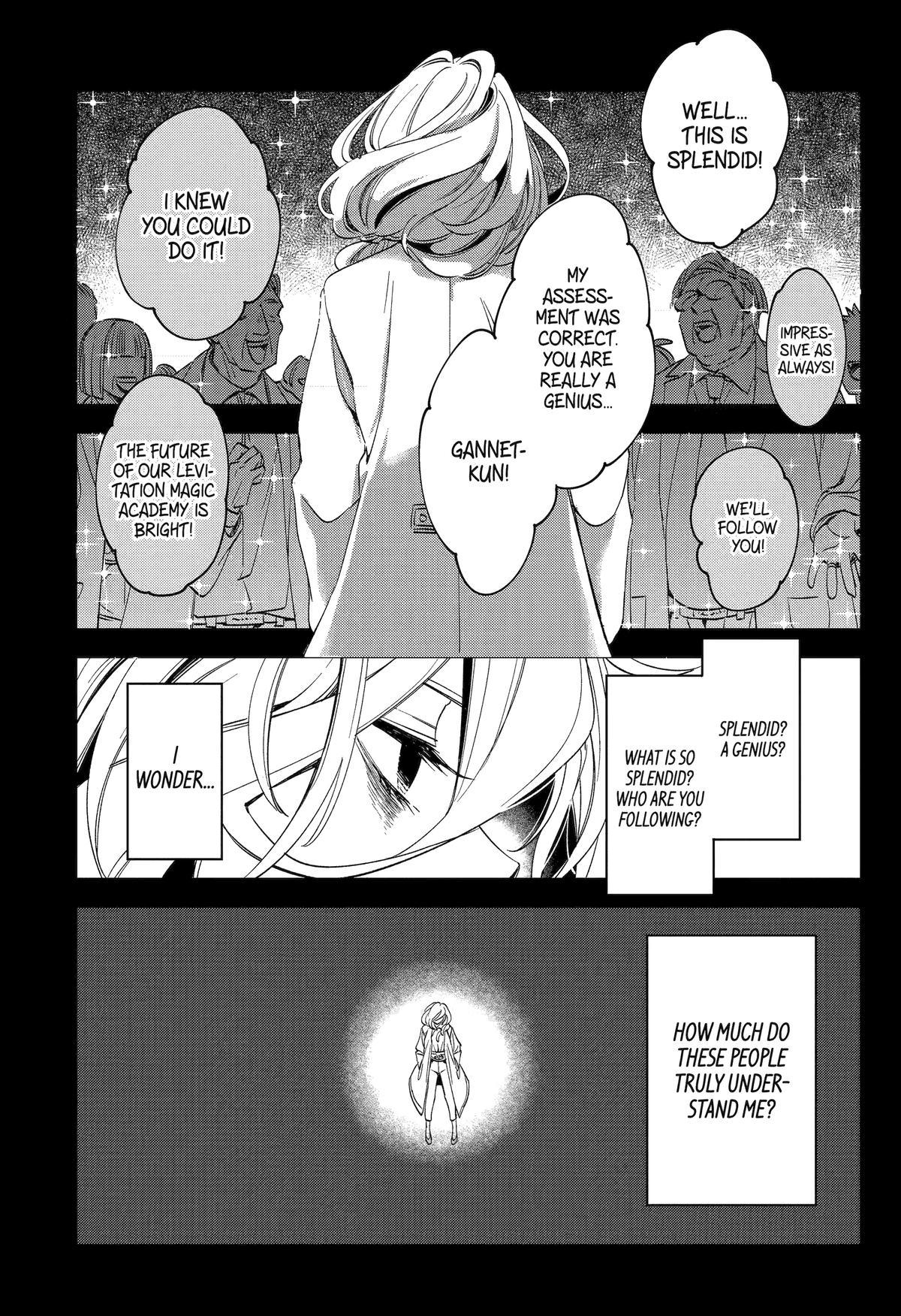 Kinsou no Vermeil: Gakeppuchi Majutsushi wa Saikyou no Yakusai to Mahou Sekai wo Tsukisusumu Chap 27 - Next Chap 28