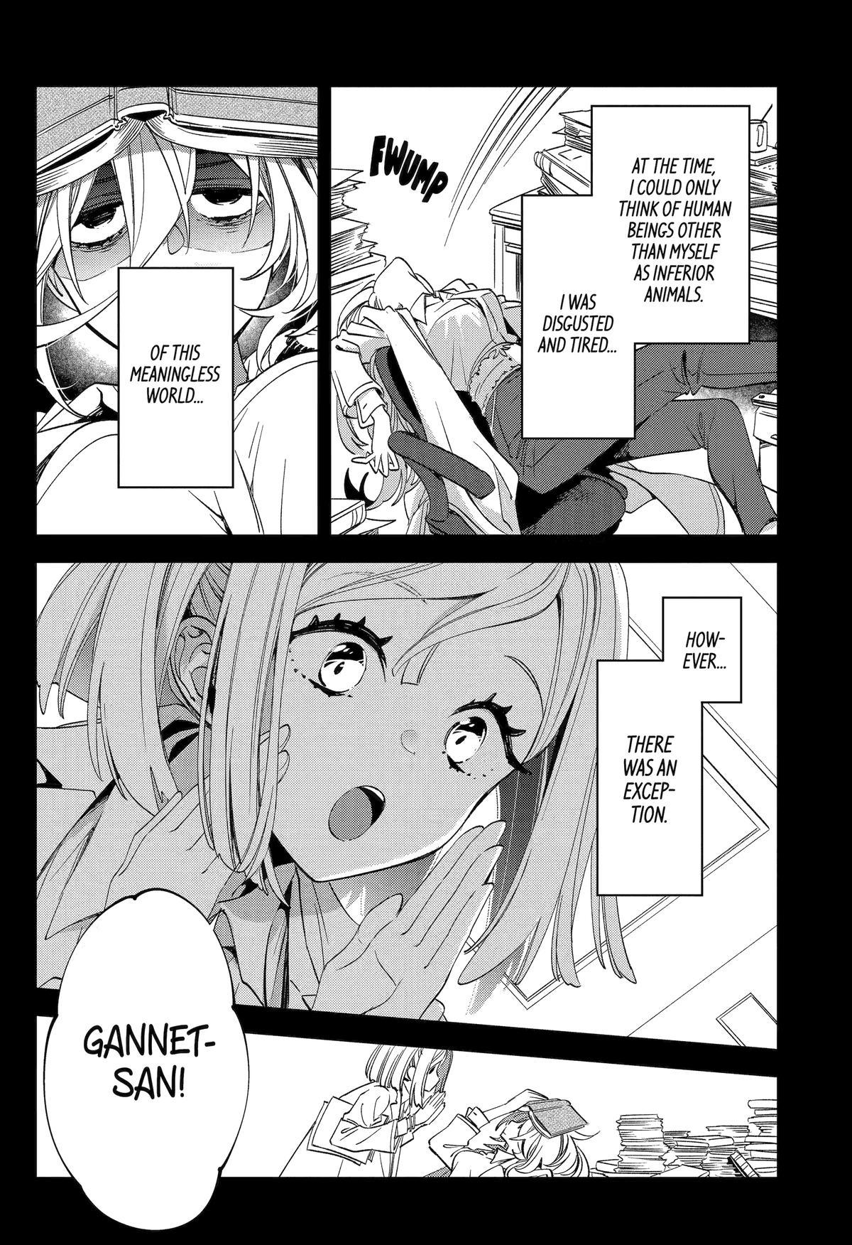 Kinsou no Vermeil: Gakeppuchi Majutsushi wa Saikyou no Yakusai to Mahou Sekai wo Tsukisusumu Chap 27 - Next Chap 28