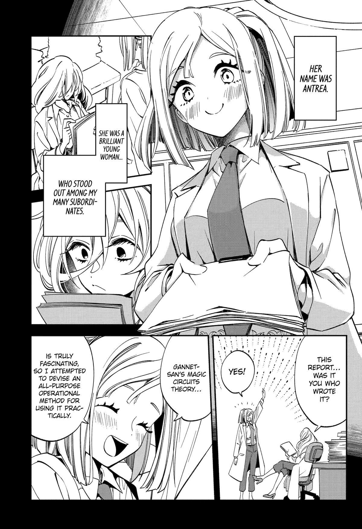 Kinsou no Vermeil: Gakeppuchi Majutsushi wa Saikyou no Yakusai to Mahou Sekai wo Tsukisusumu Chap 27 - Next Chap 28