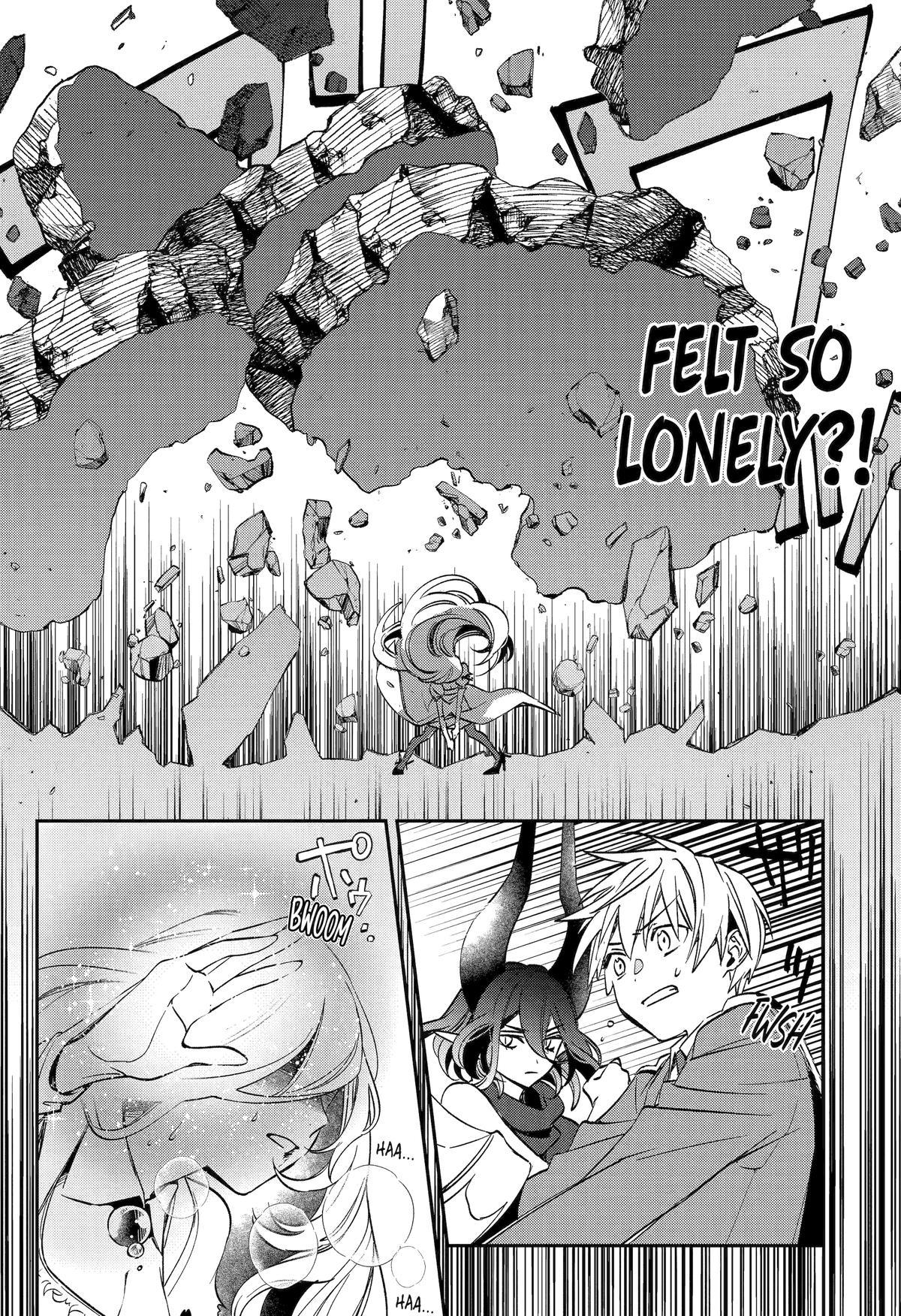 Kinsou no Vermeil: Gakeppuchi Majutsushi wa Saikyou no Yakusai to Mahou Sekai wo Tsukisusumu Chap 27 - Next Chap 28