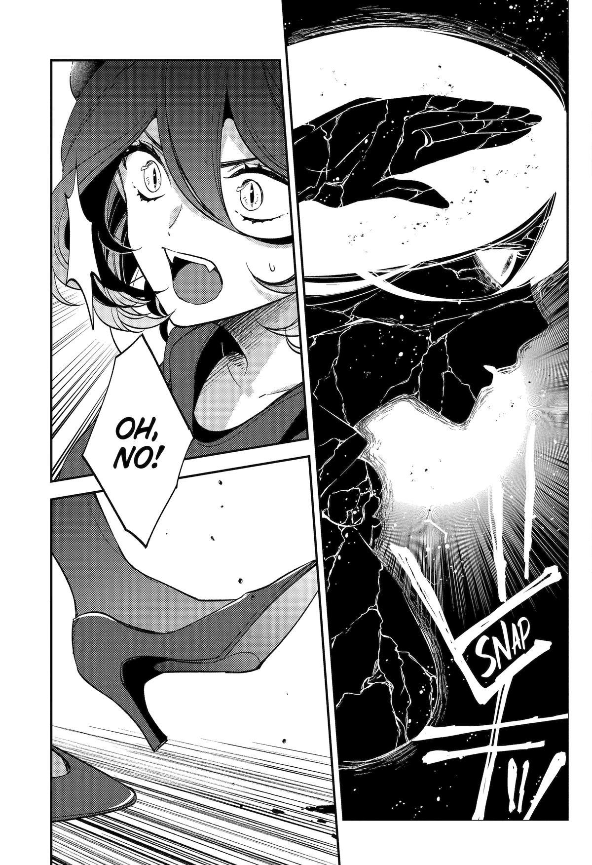 Kinsou no Vermeil: Gakeppuchi Majutsushi wa Saikyou no Yakusai to Mahou Sekai wo Tsukisusumu Chap 27 - Next Chap 28